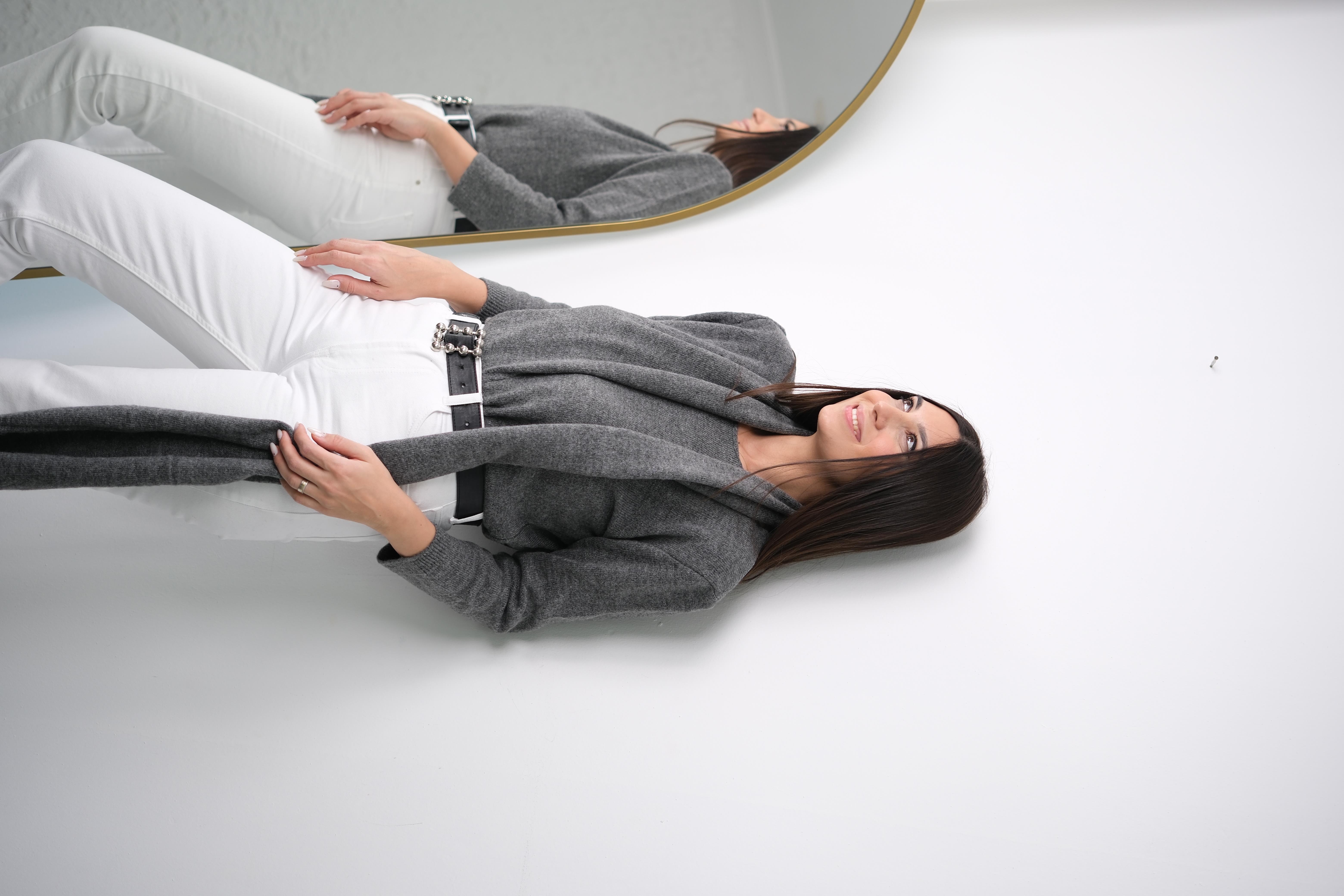 JANE ANTRASİT ATKILI KAZAK