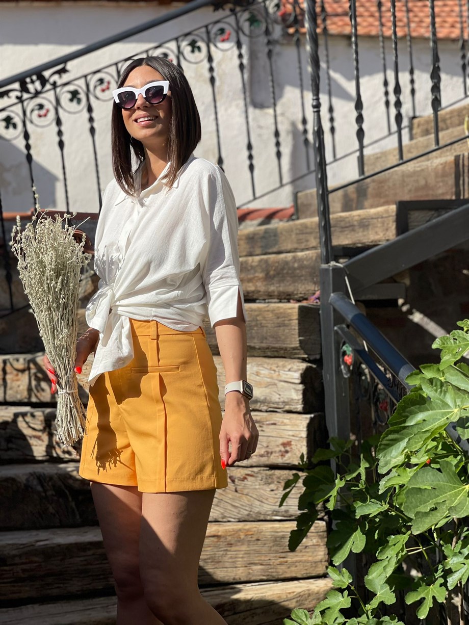 KOBY KAVUNİÇİ ŞORT