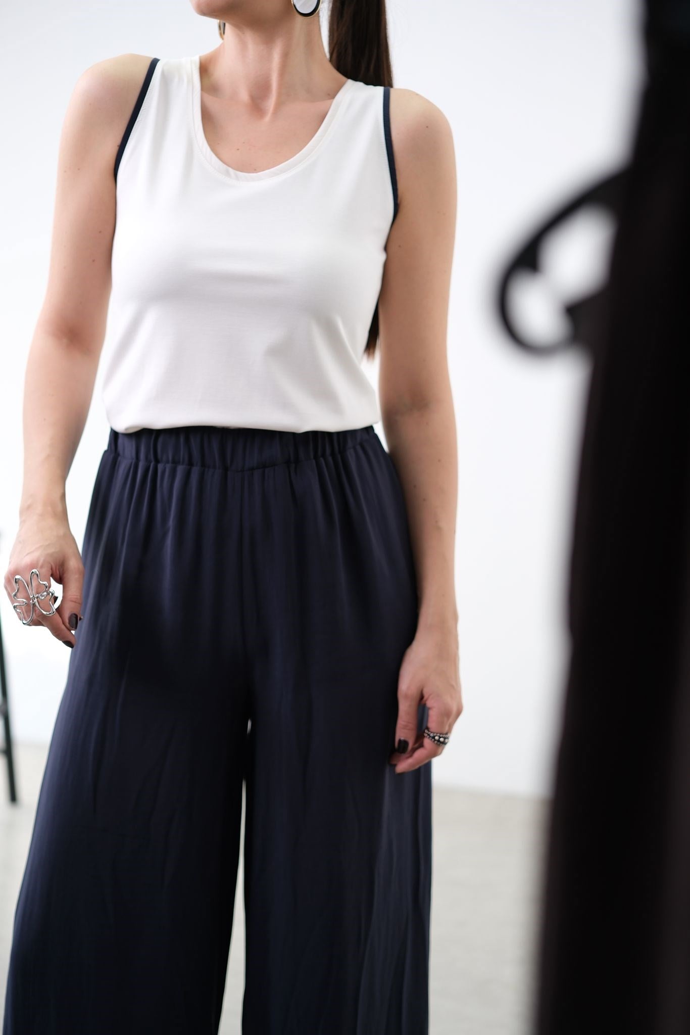 KOLLY KREM RAHAT BLUZ