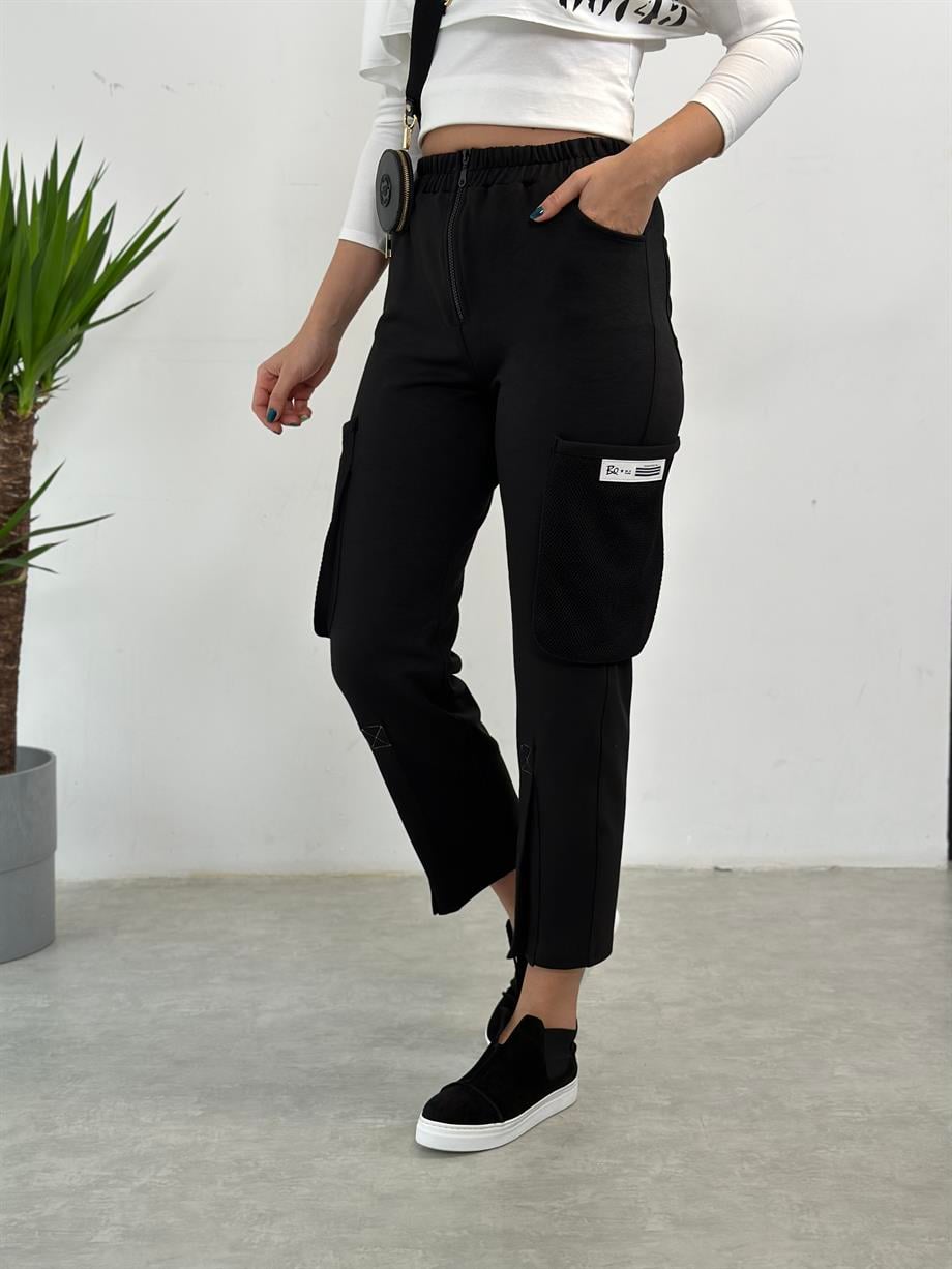 LİNA TASARIM PANTOLON