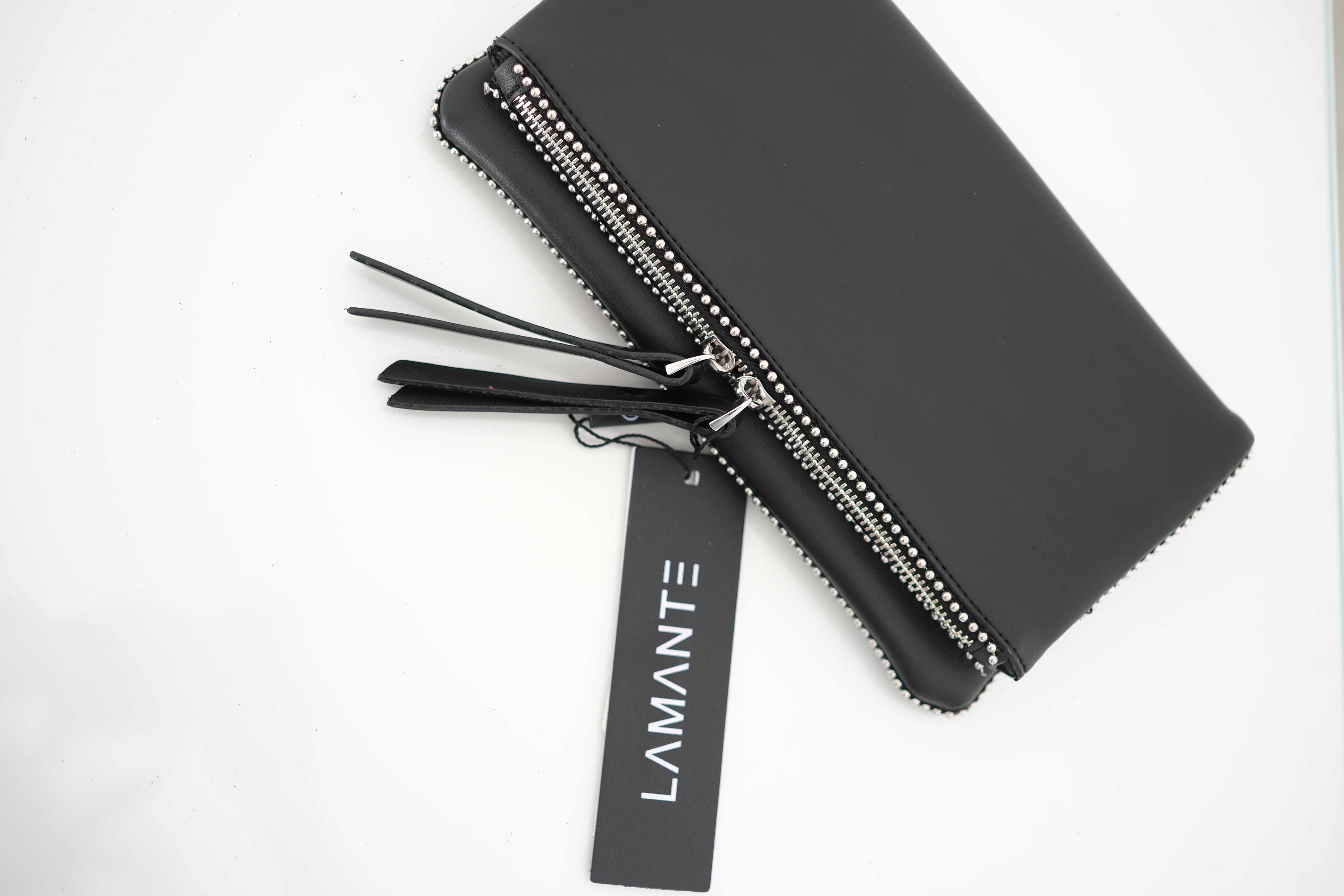 LUİS ZİNCİR TASARIM ÇANTA