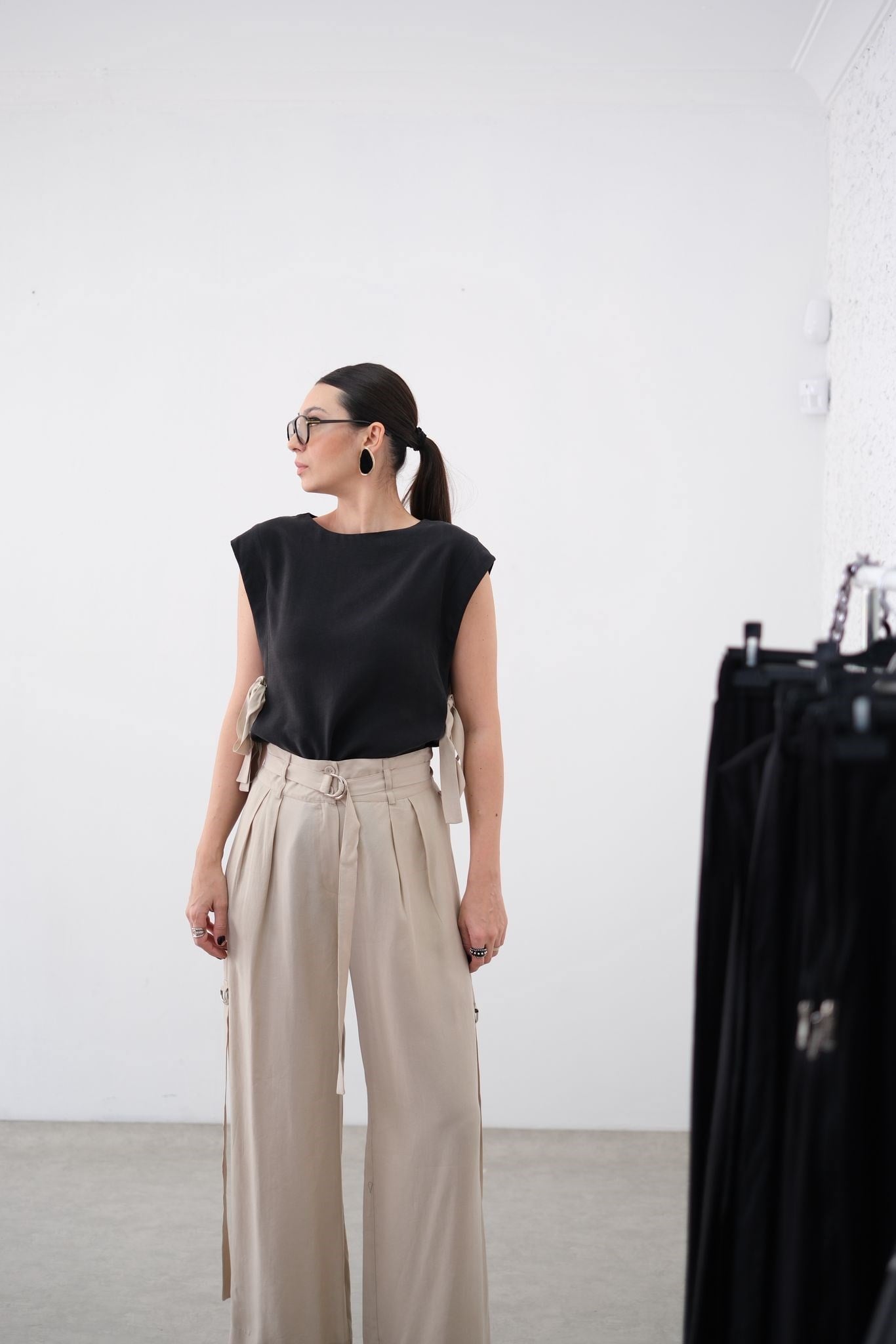 MODERN MİRAGE TAŞ PANTOLON