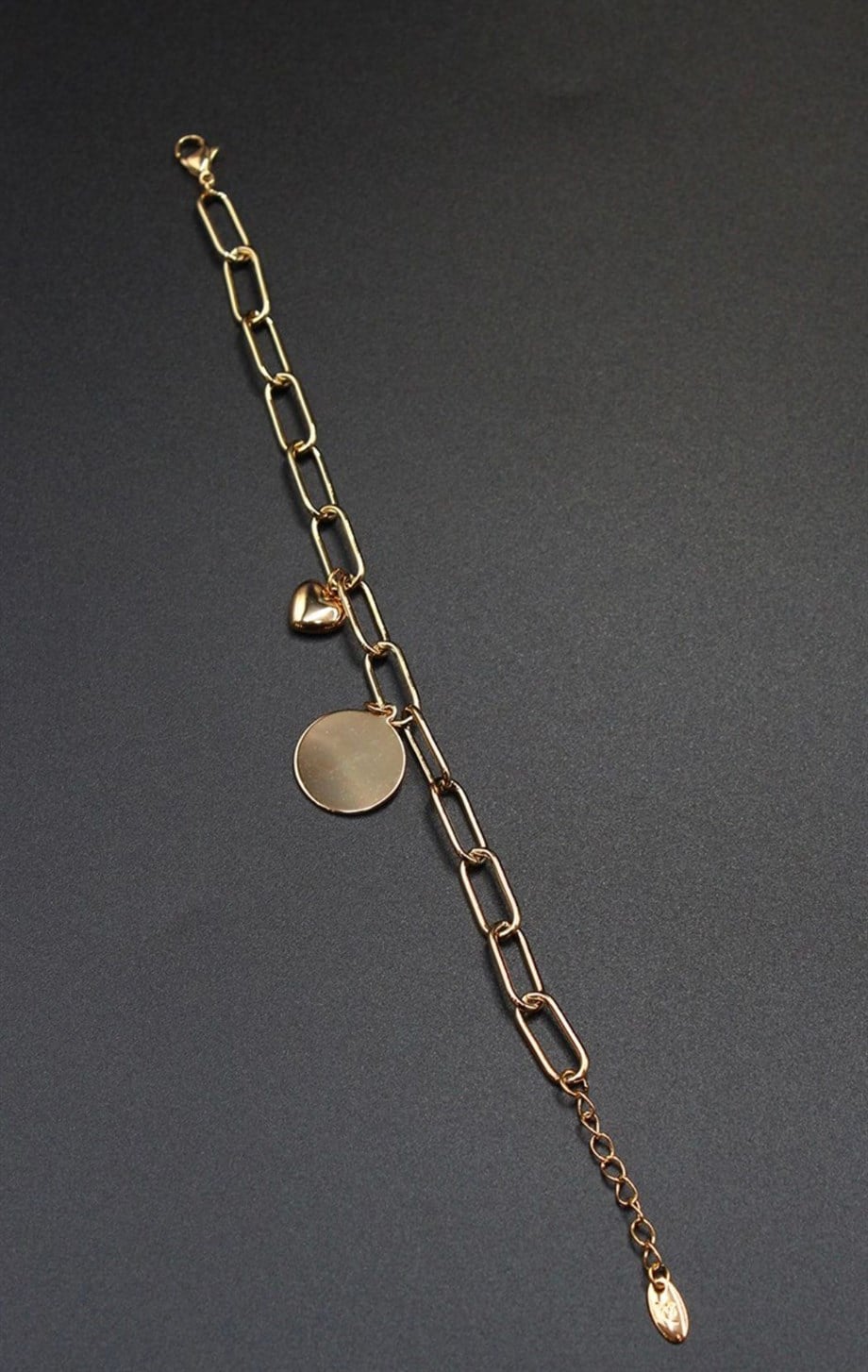 NARS ATAÇ BİLEKLİK