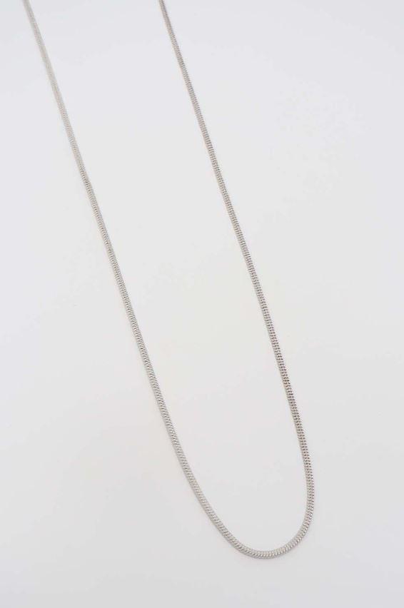 OPE İTALYAN ZİNCİR KOLYE (60CM)