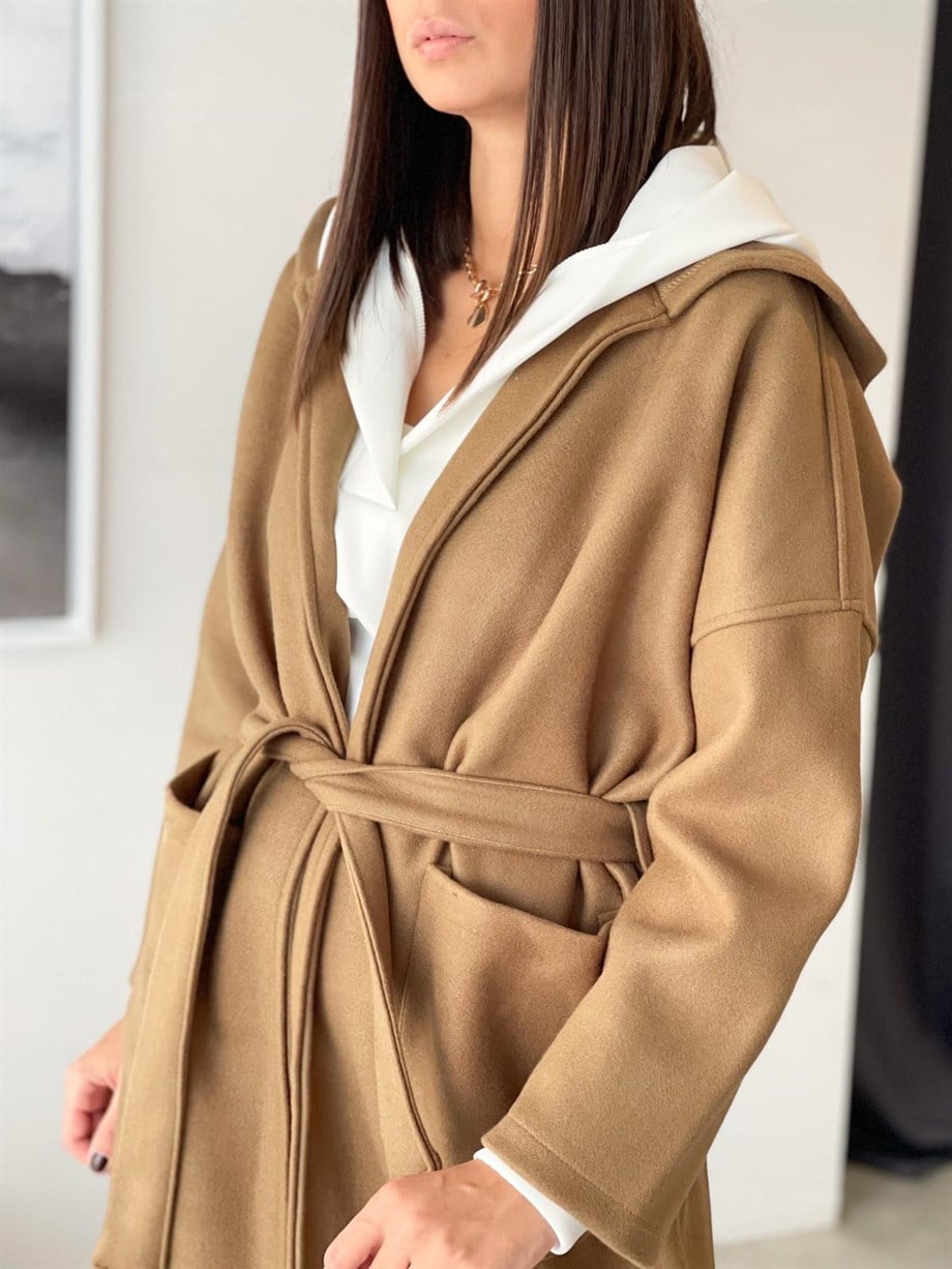 PAULA HAKİ KAŞE KABAN