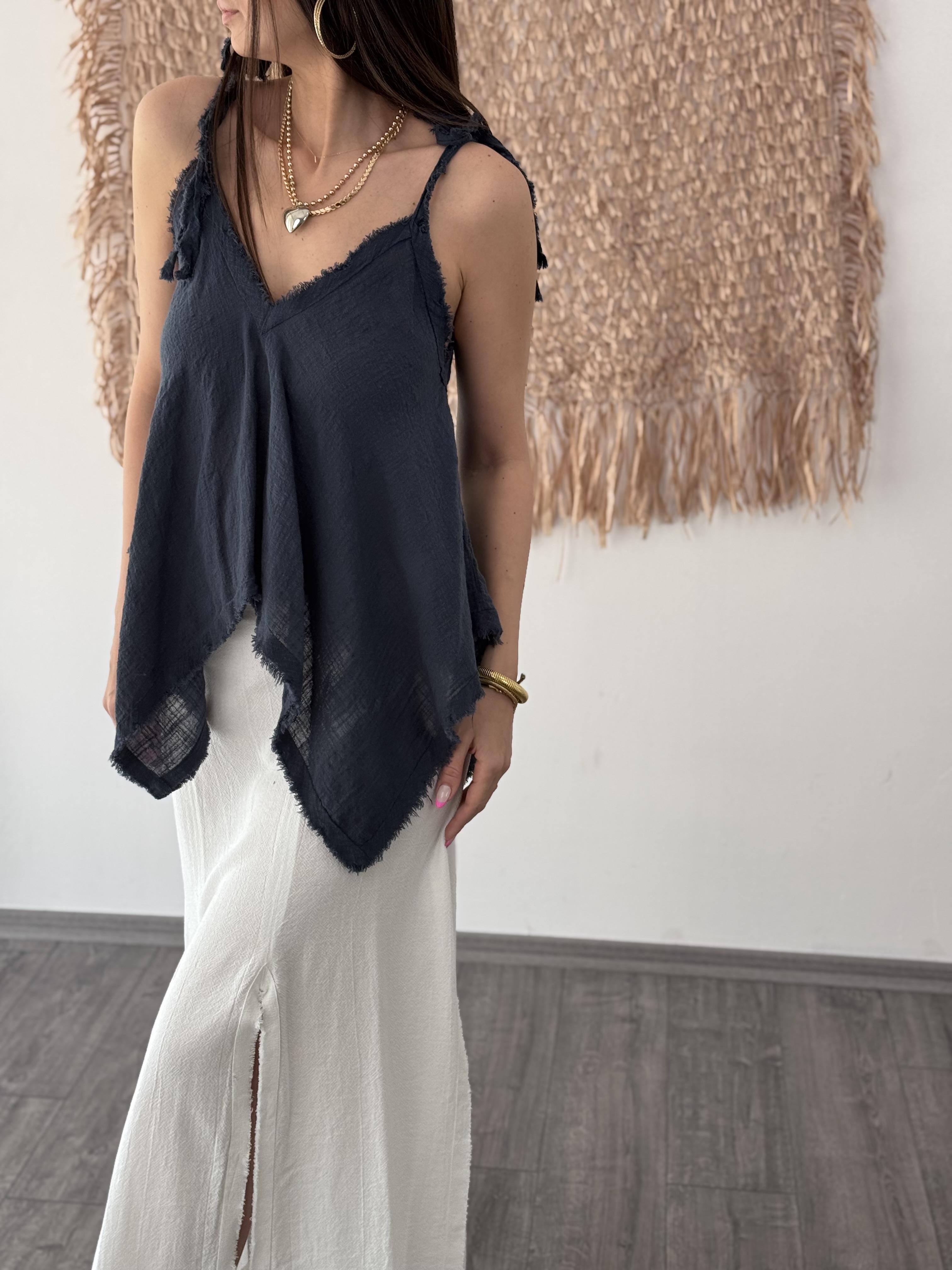 PİRA PETROL TASARIM BLUZ