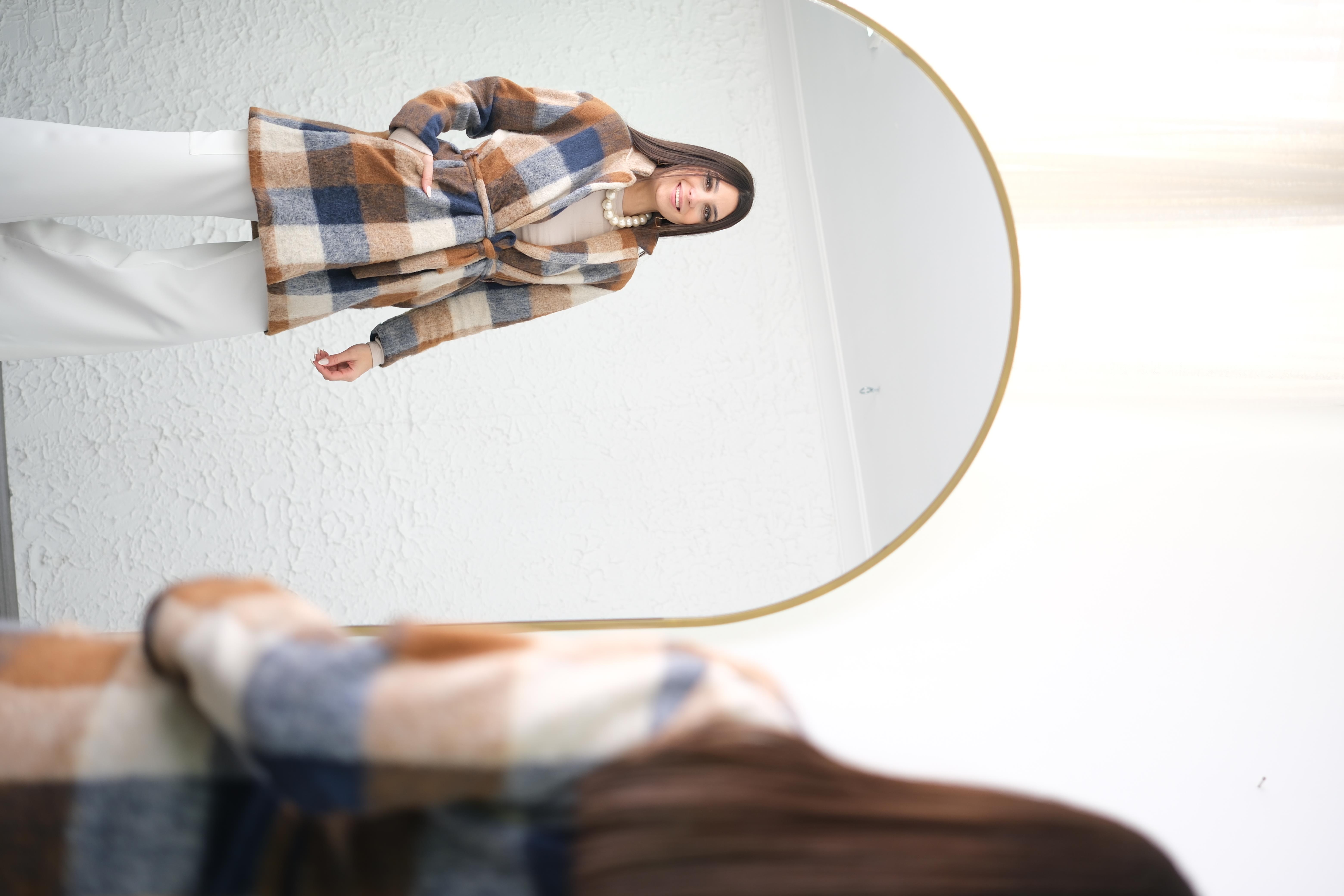 QUAVO DESENLİ CEKET