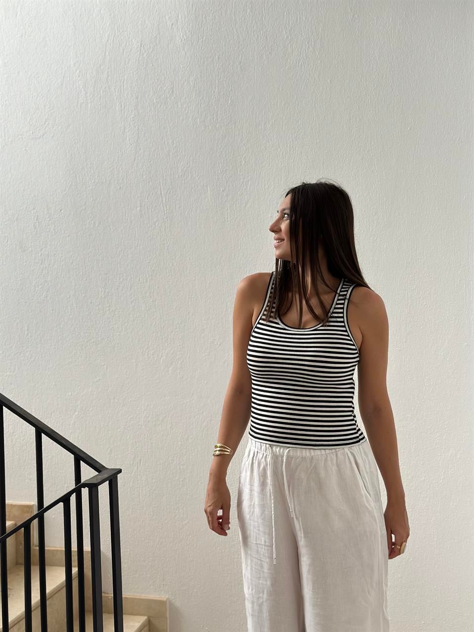 RİCE SİYAH FİTİLLİ CROP