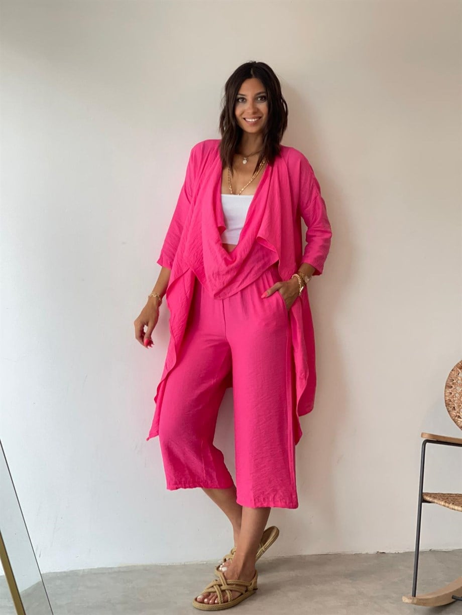 ROMA PEMBE TASARIM TAKIM