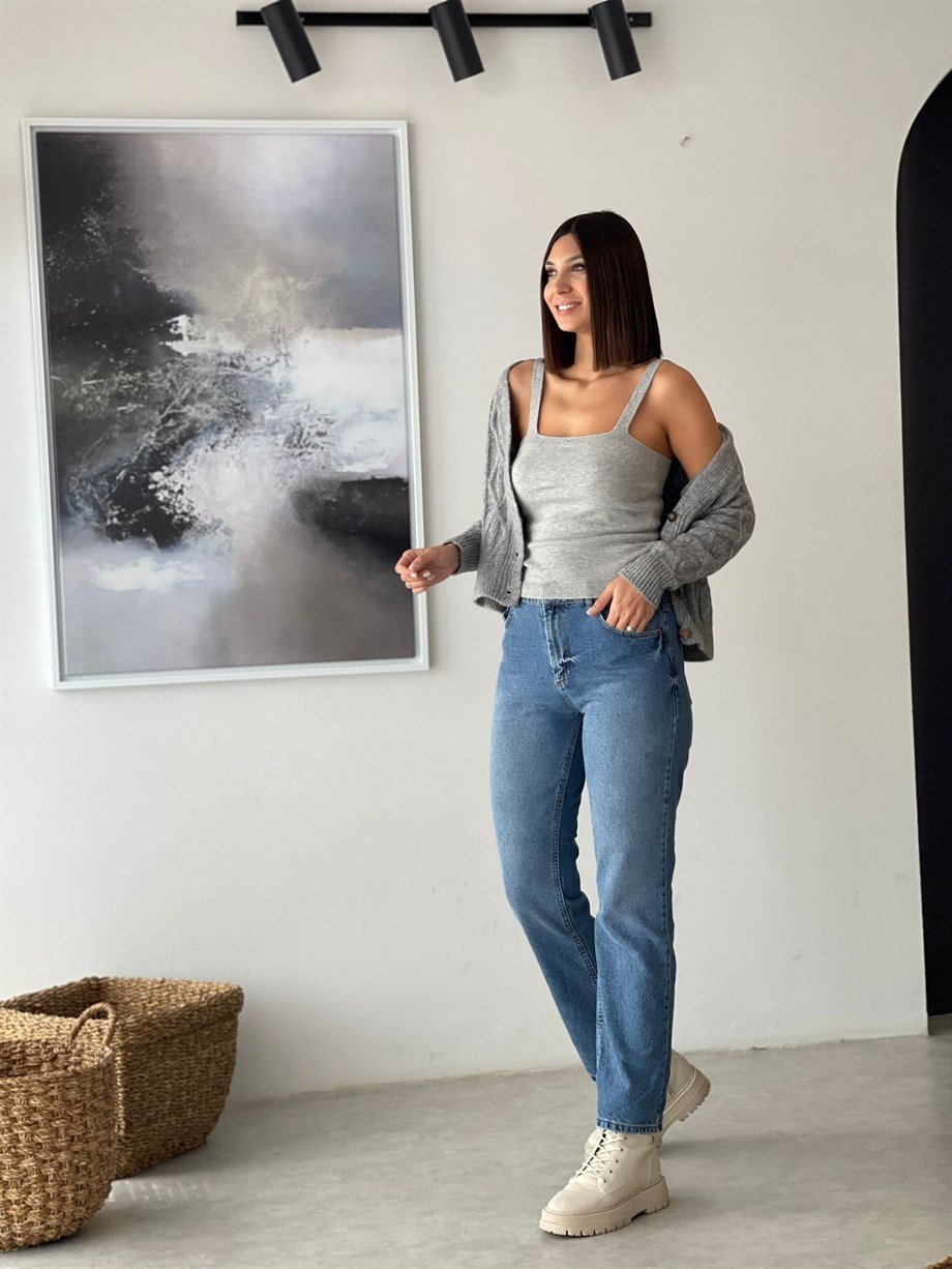 ROSSA JEAN PANTOLON