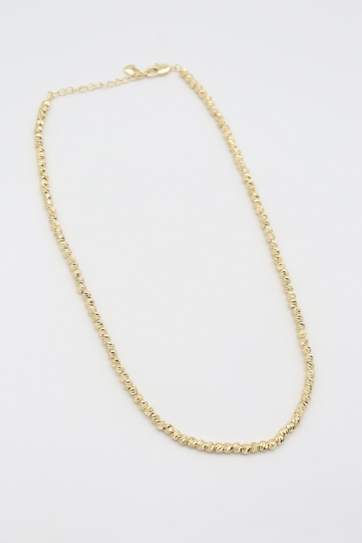 SOFİ DARİKA TOP KOLYE