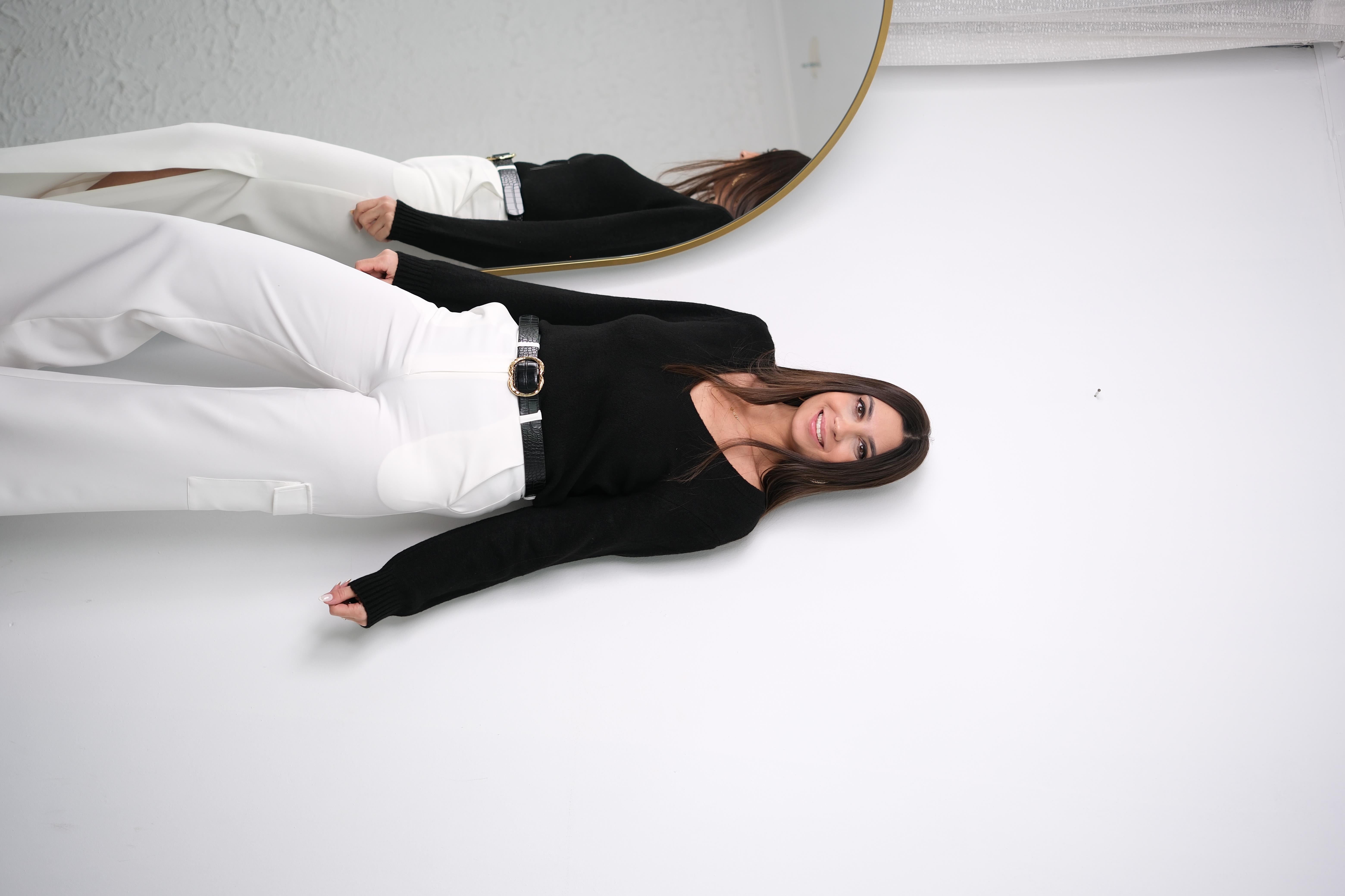 TENA V YAKA YUMOŞ KAZAK