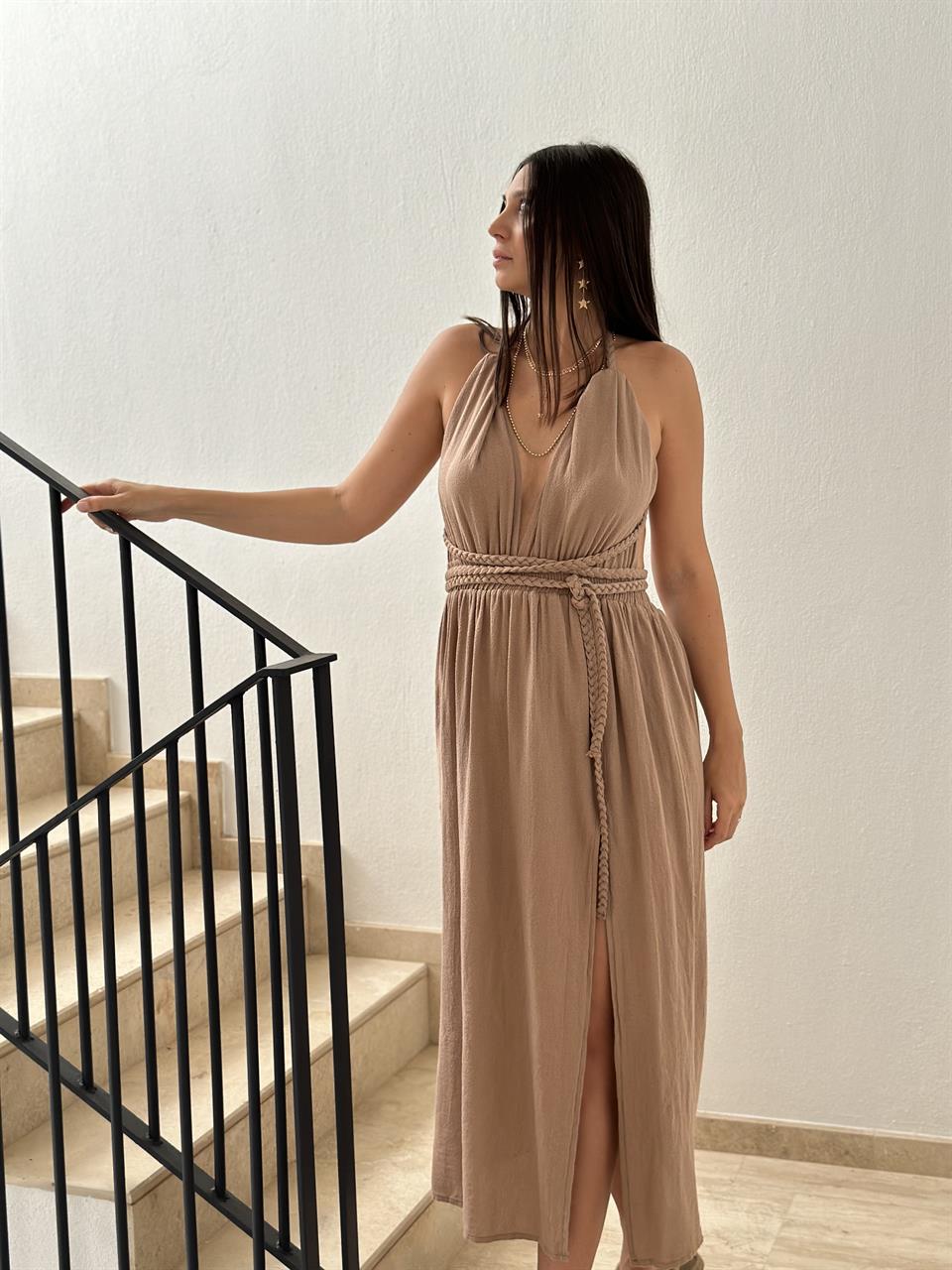 ÜTOPYA BİSKÜVİ TASARIM ELBİSE