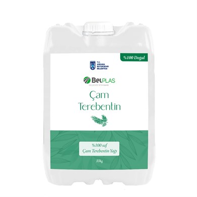 Çam Terebentin Yağı