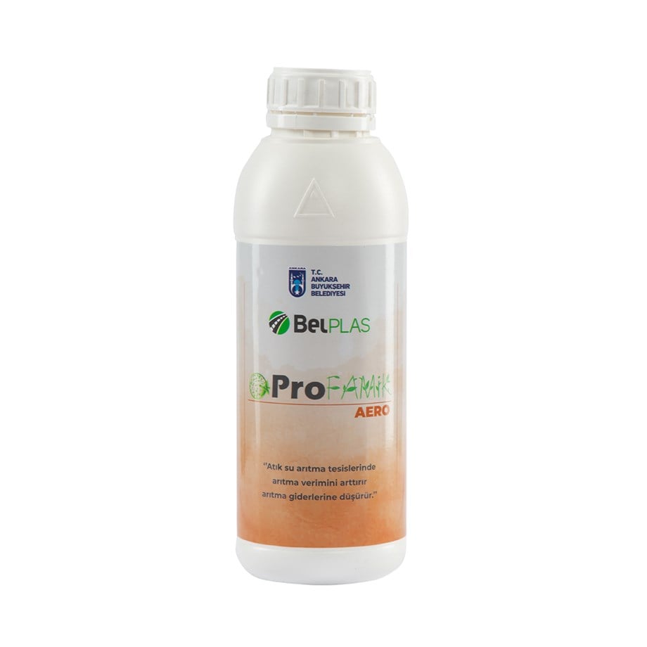 Profamik Aero