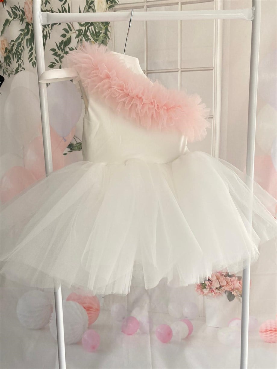BEGOVINA TUTU DRESS