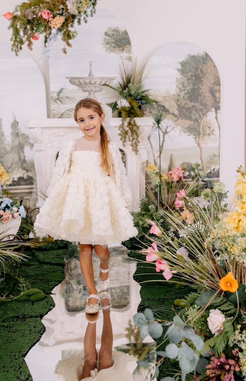 BLOOM DRESS