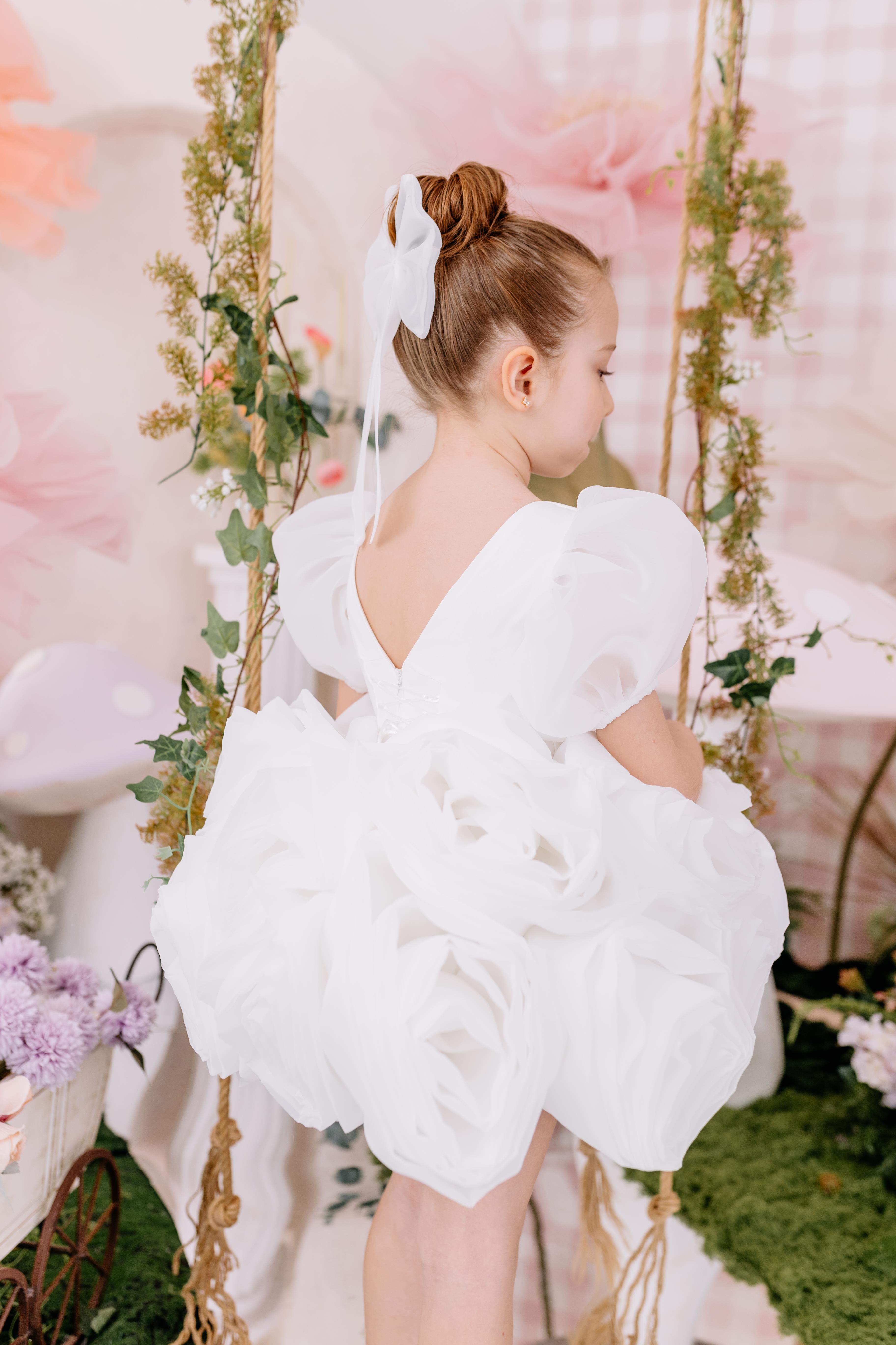 BLOSSOM DRESS