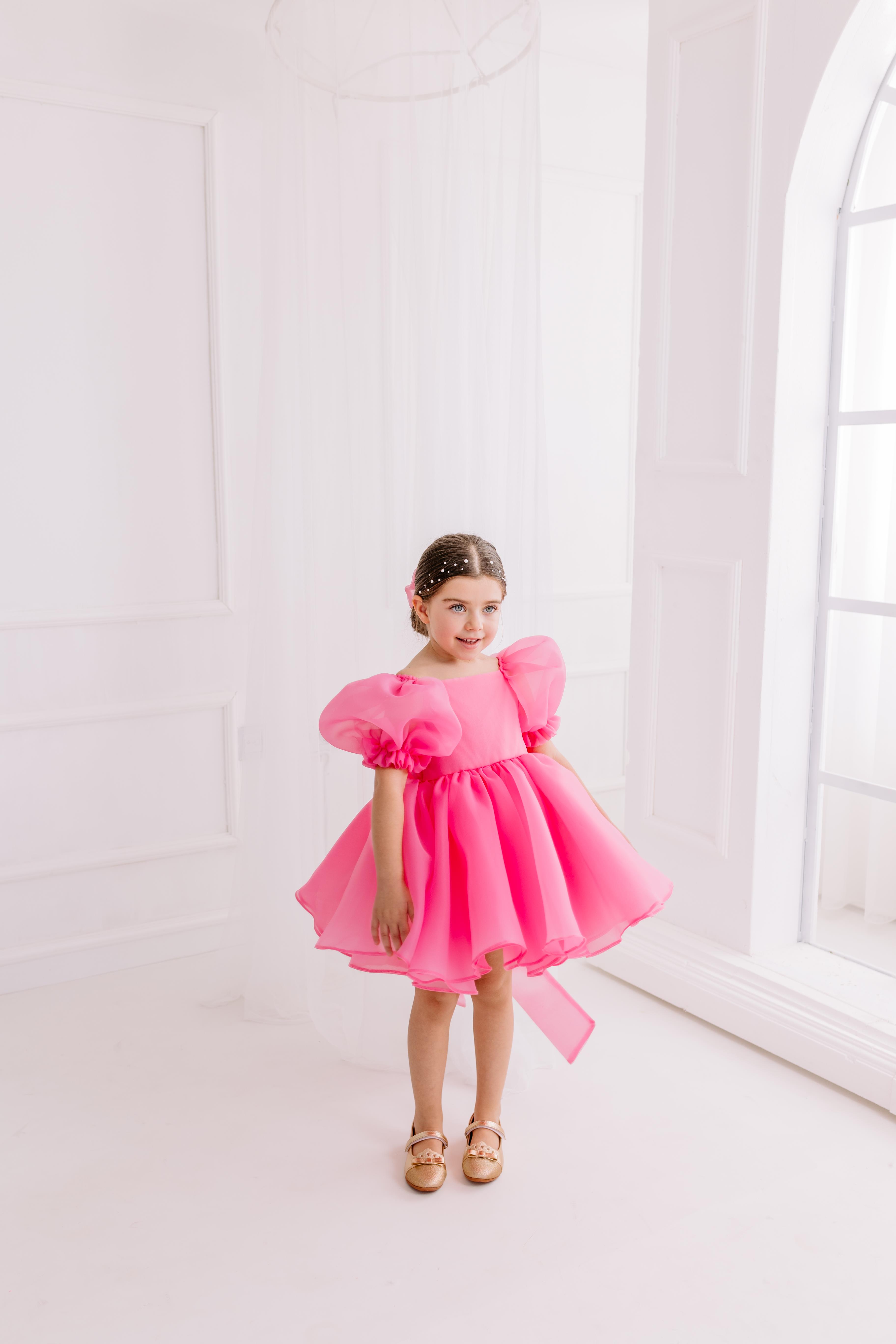 CAROLINA DRESS