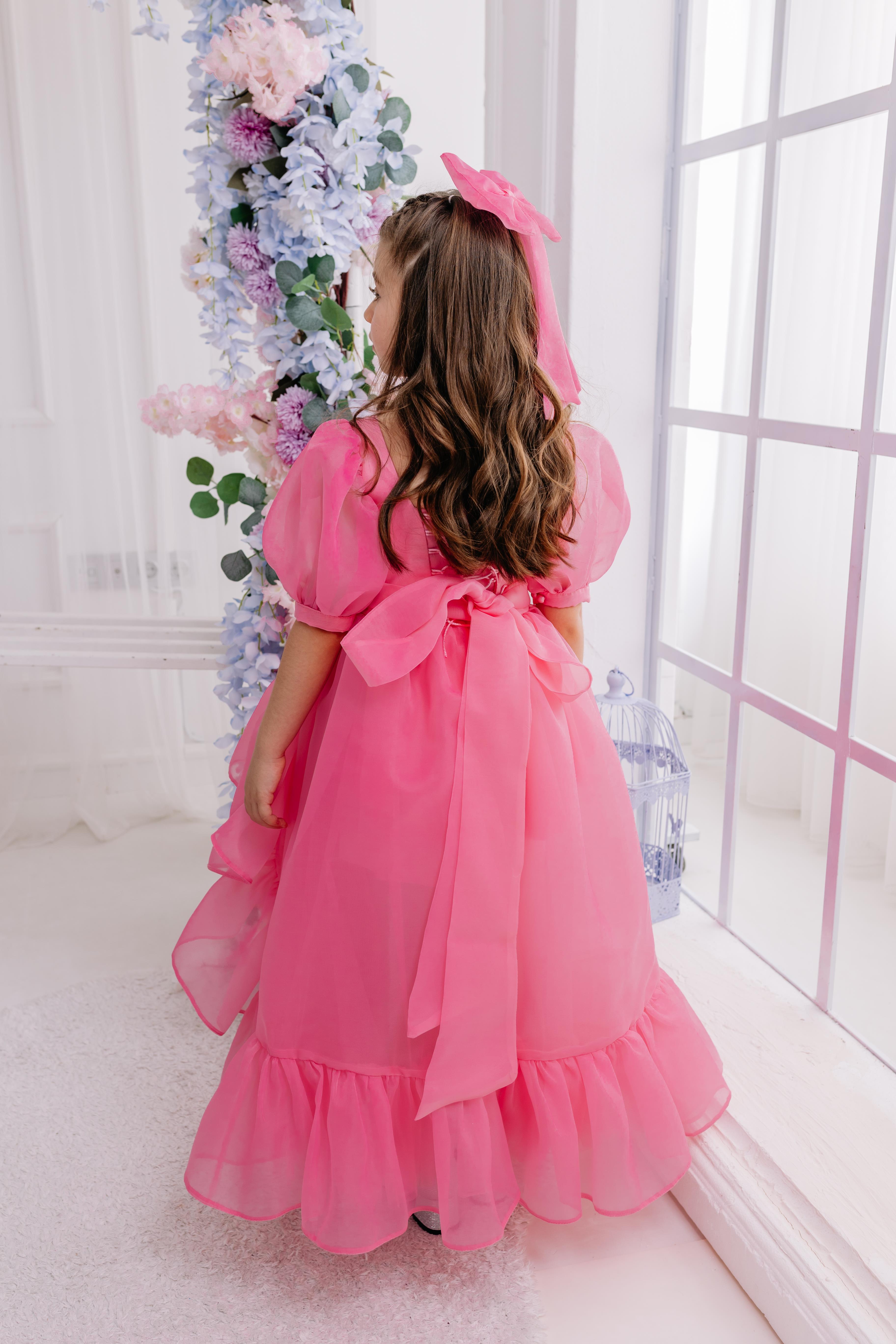 DREAM DRESS
