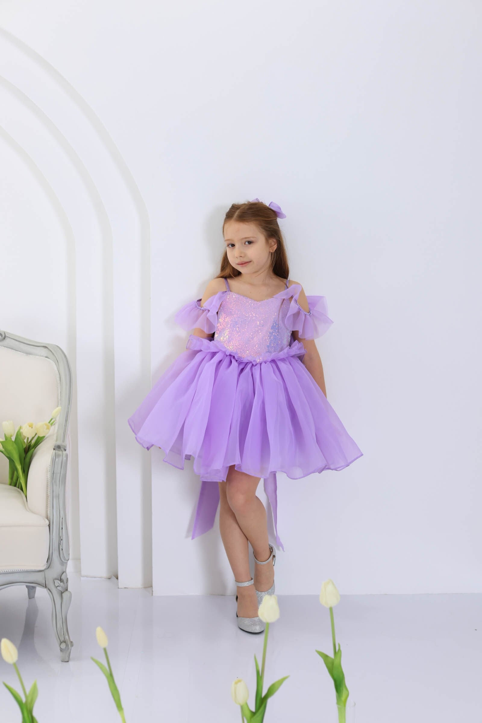 ELLA DRESS
