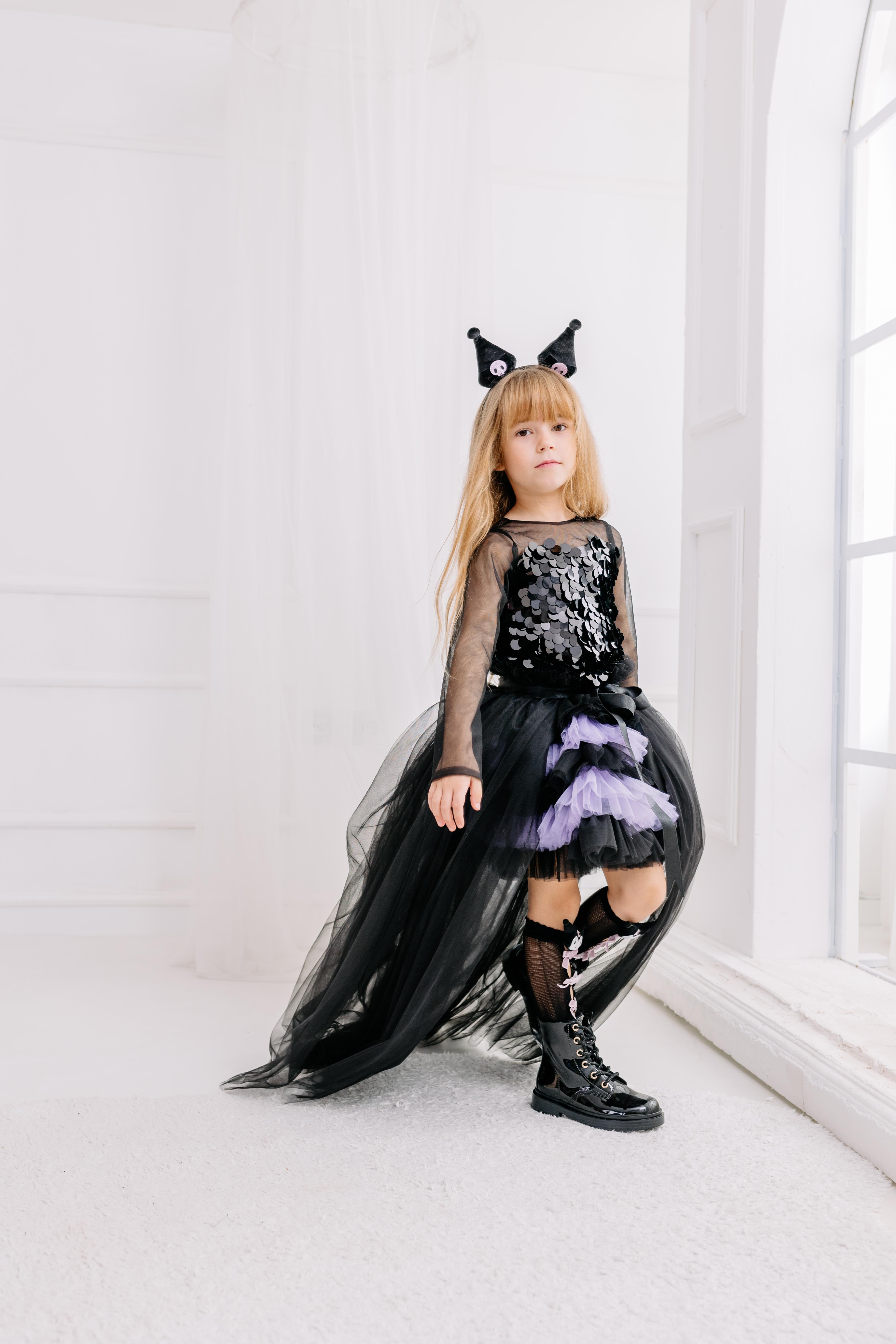 FUNKY OUTFIT (TAM SET)