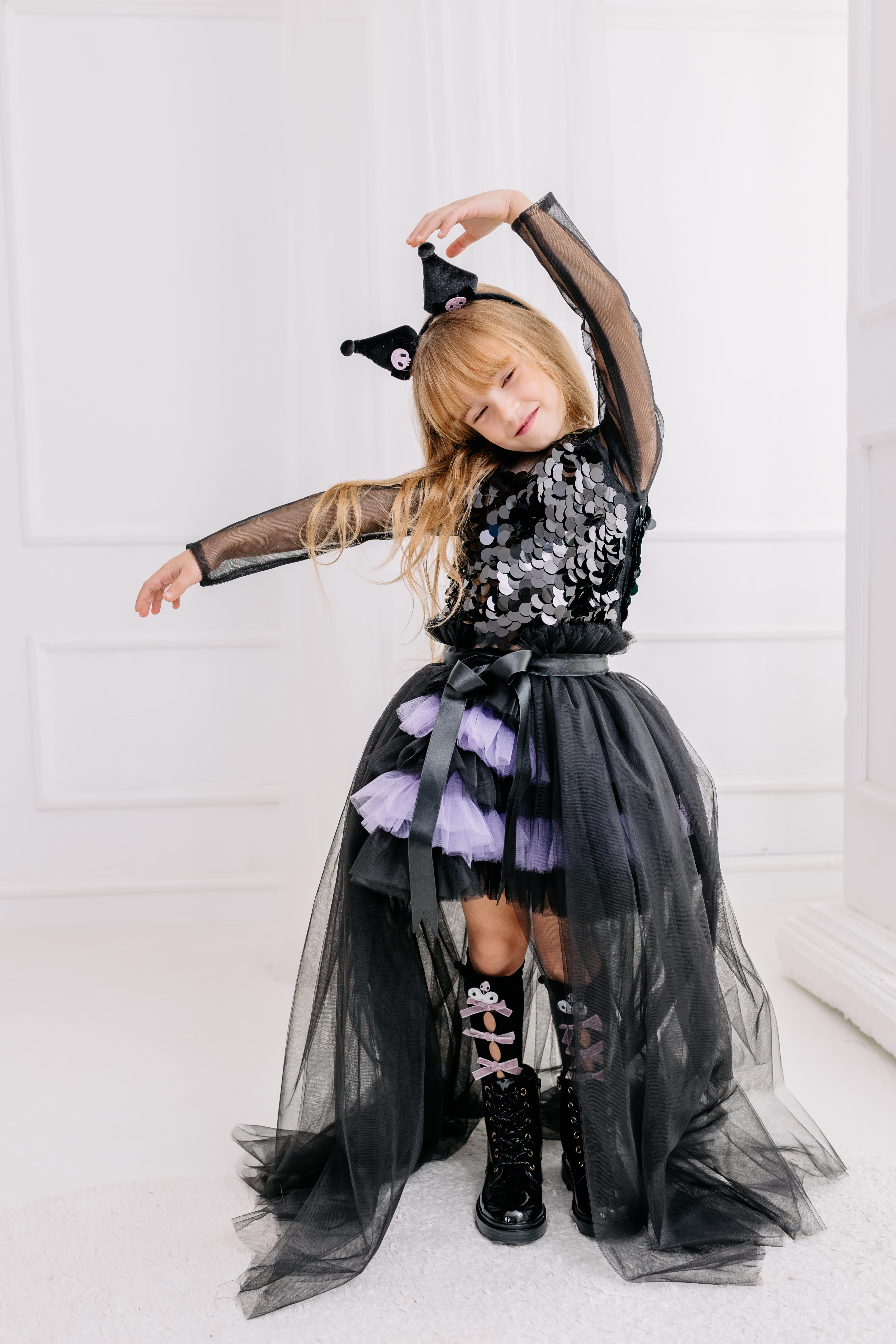 FUNKY OUTFIT (TAM SET)