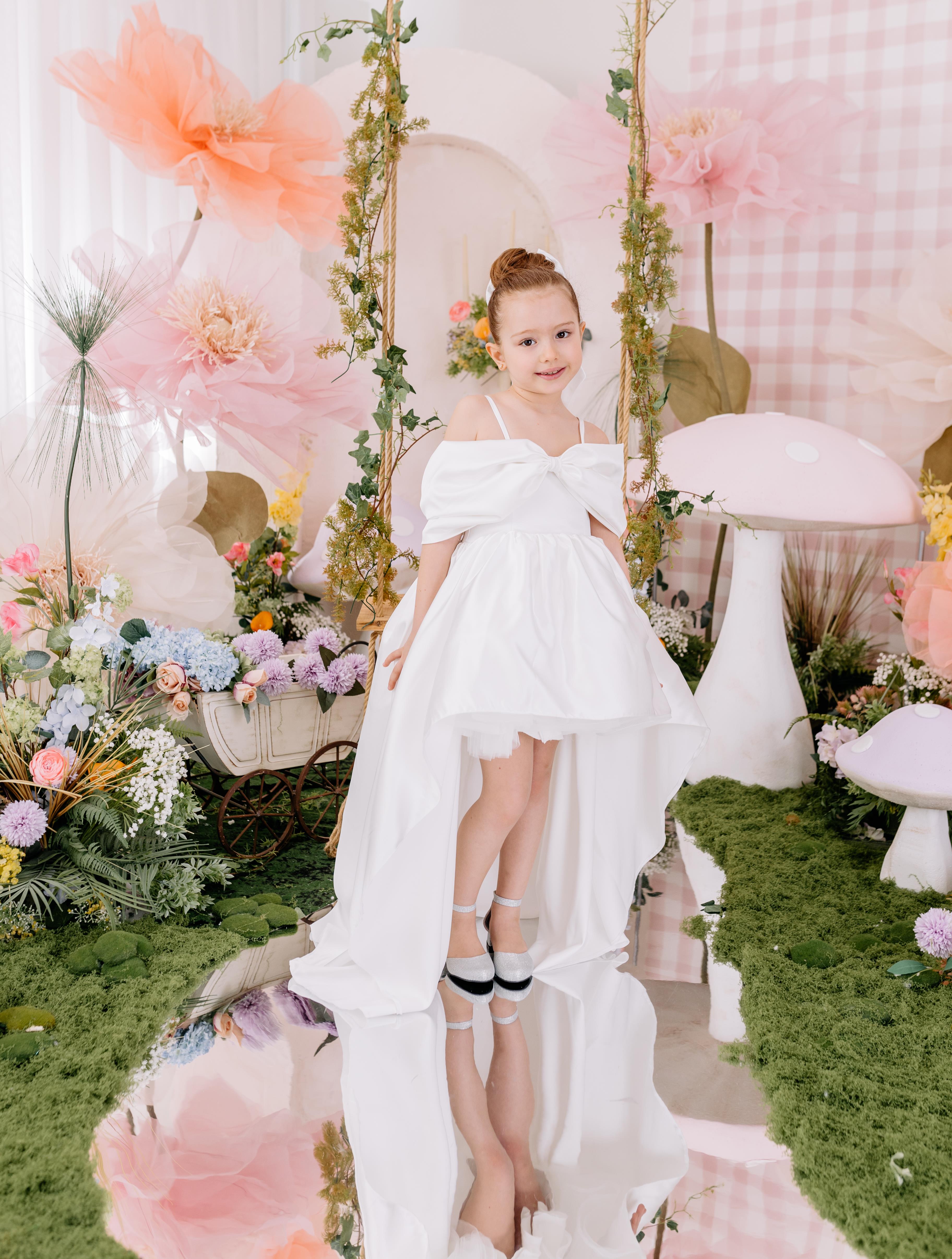 HALLEY DRESS