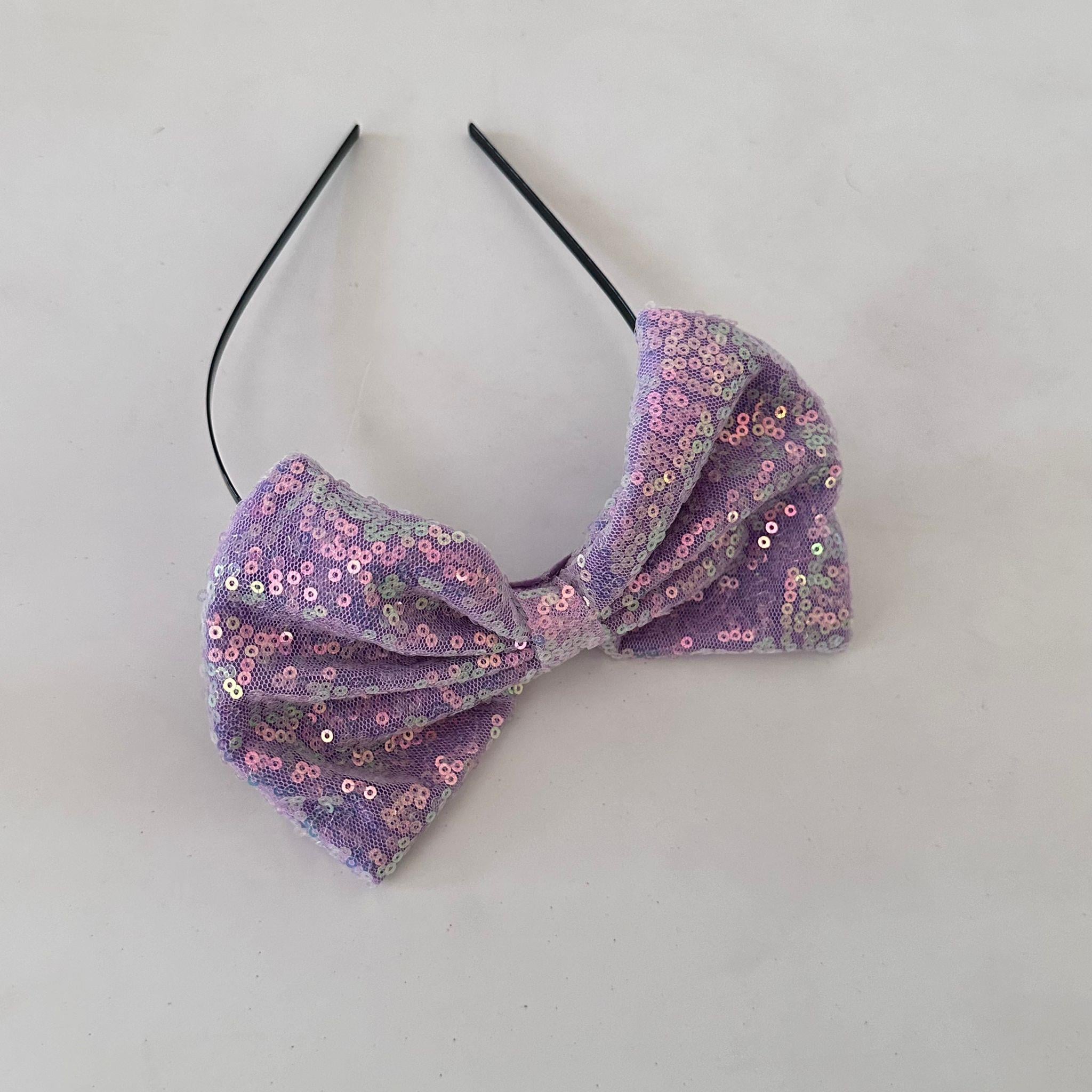 LILAC SHINY TAÇ