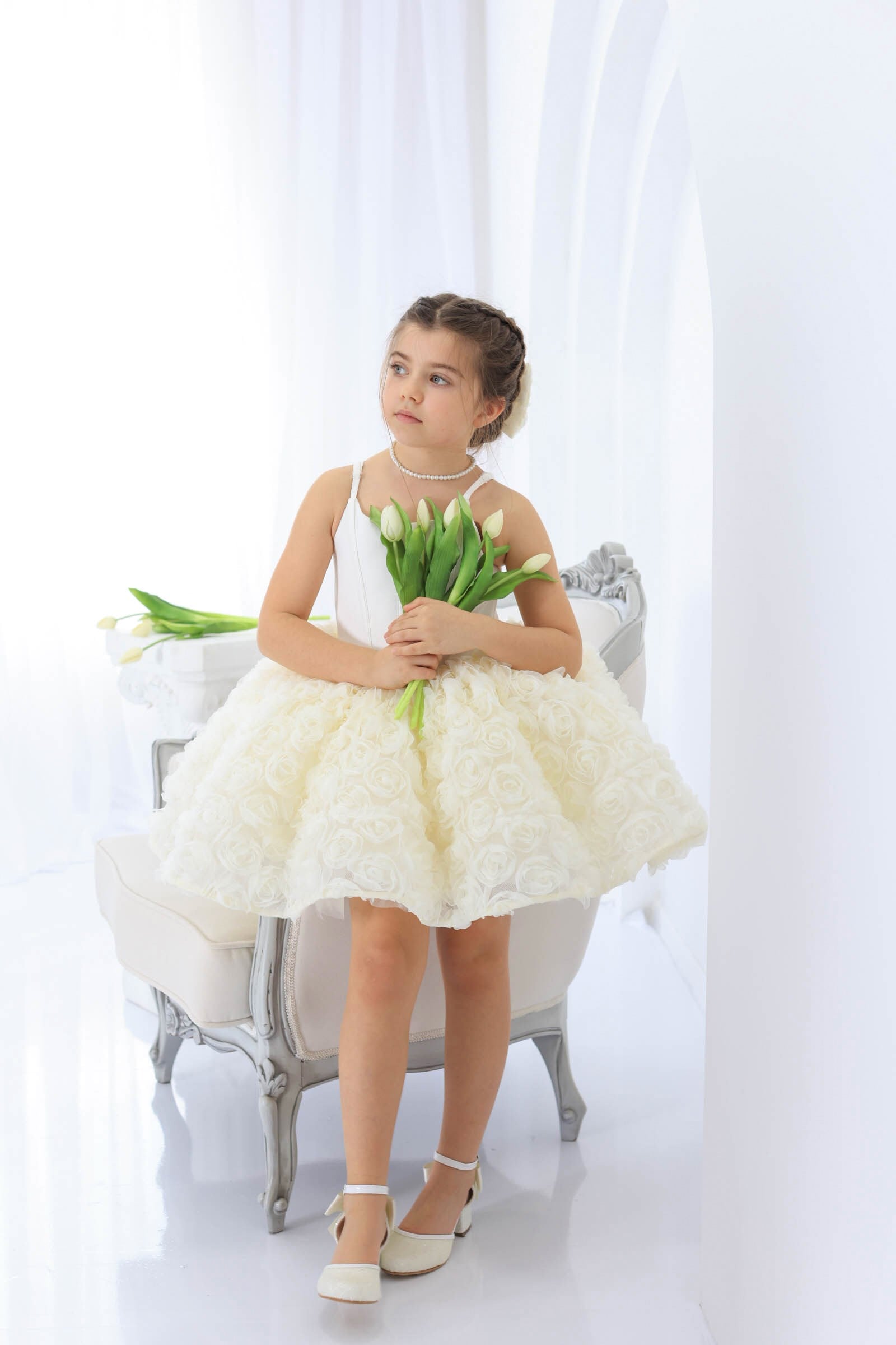LILY GRACE DRESS