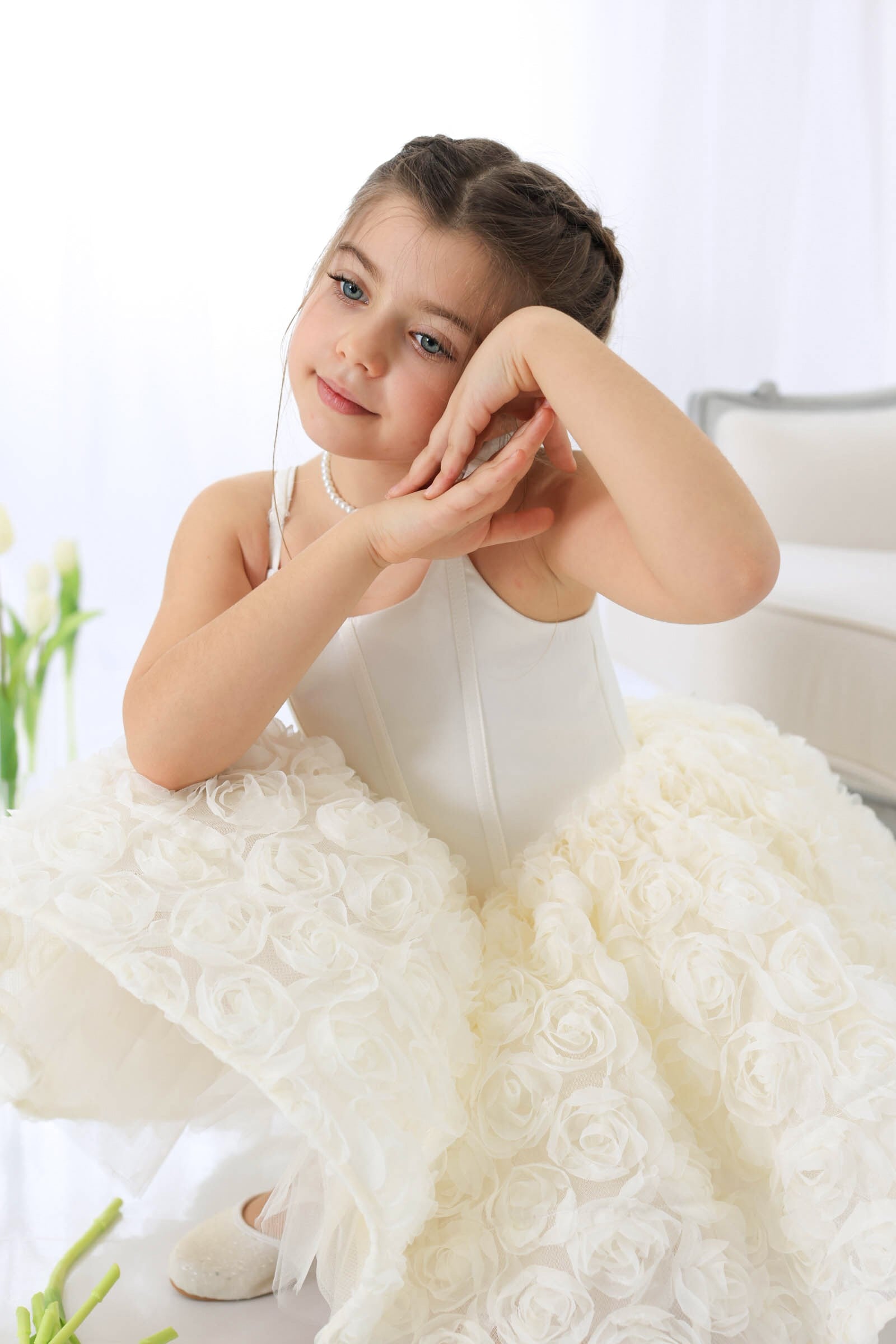 LILY GRACE DRESS