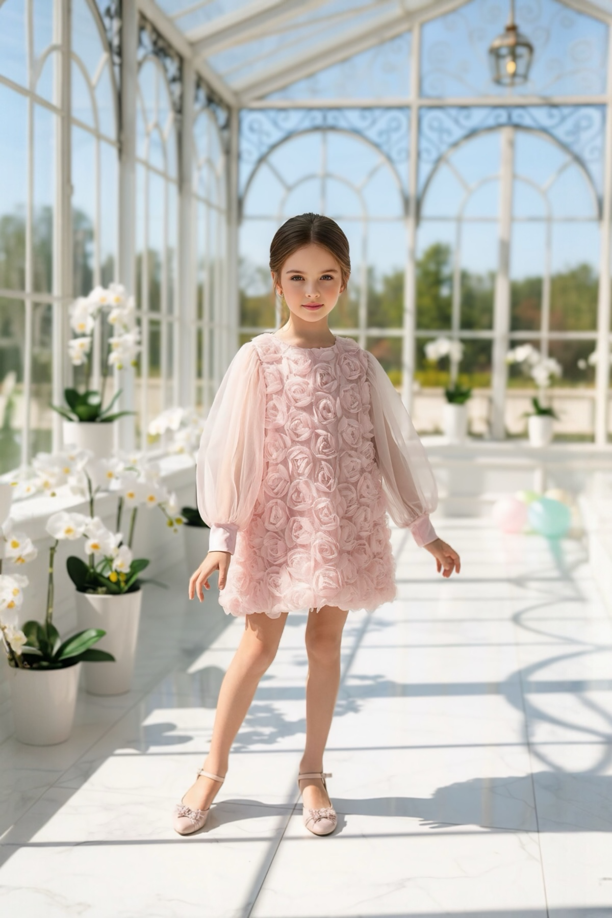 LOLLY DRESS