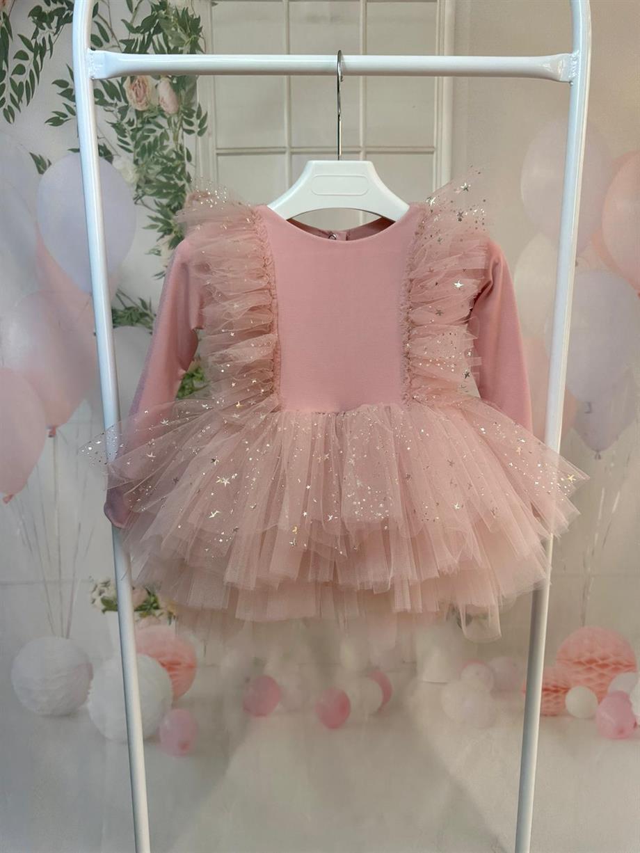 Lover Special Tutu Dress