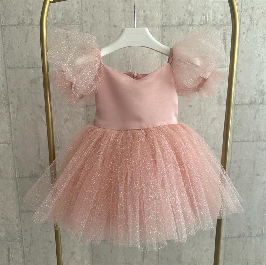 LUNA SUMMER EDITION DRESS