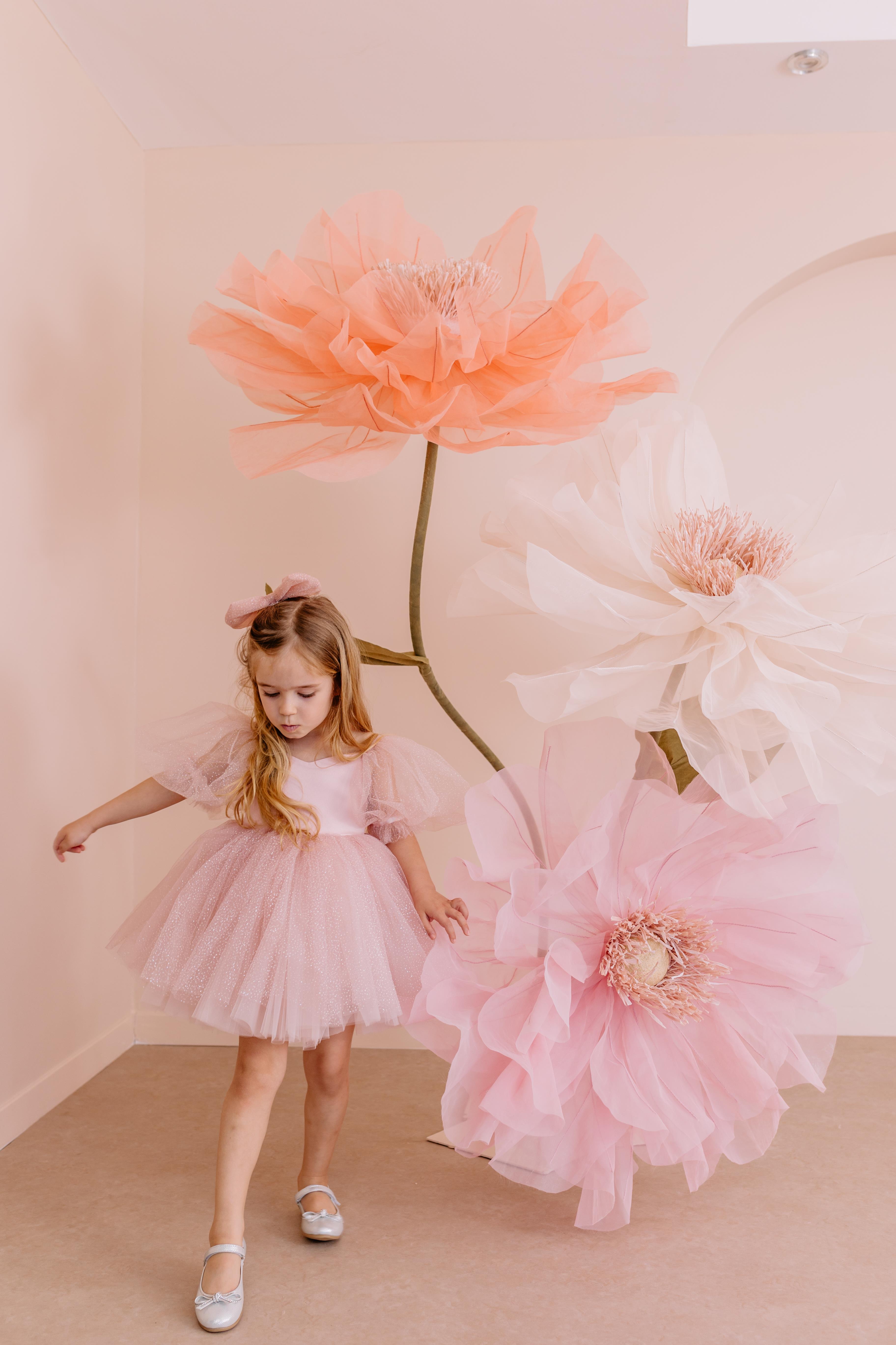 LUNA SUMMER EDITION DRESS