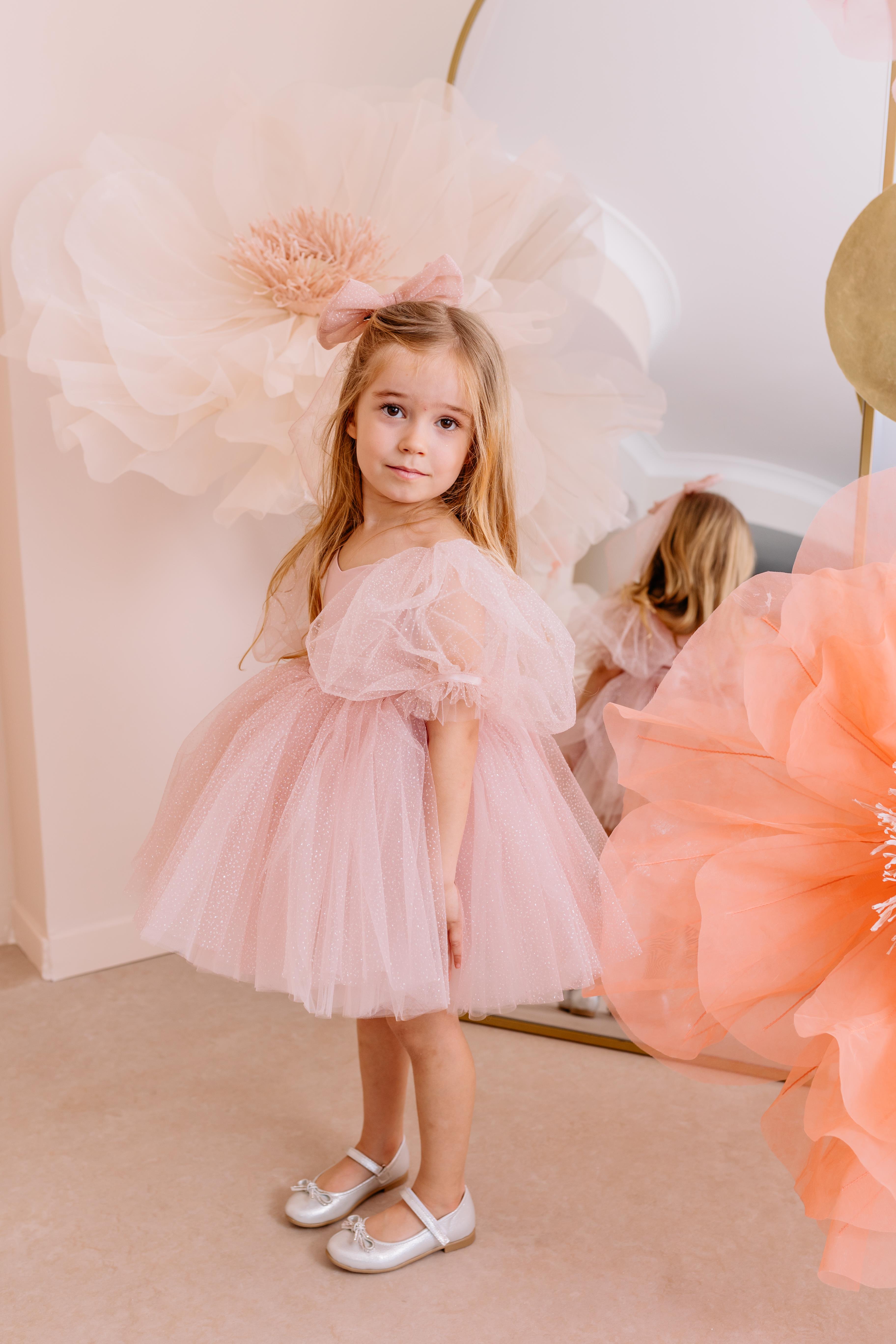 LUNA SUMMER EDITION DRESS