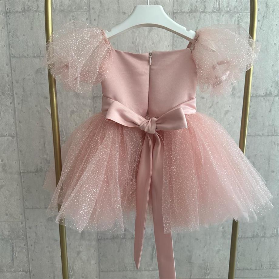 LUNA SUMMER EDITION DRESS