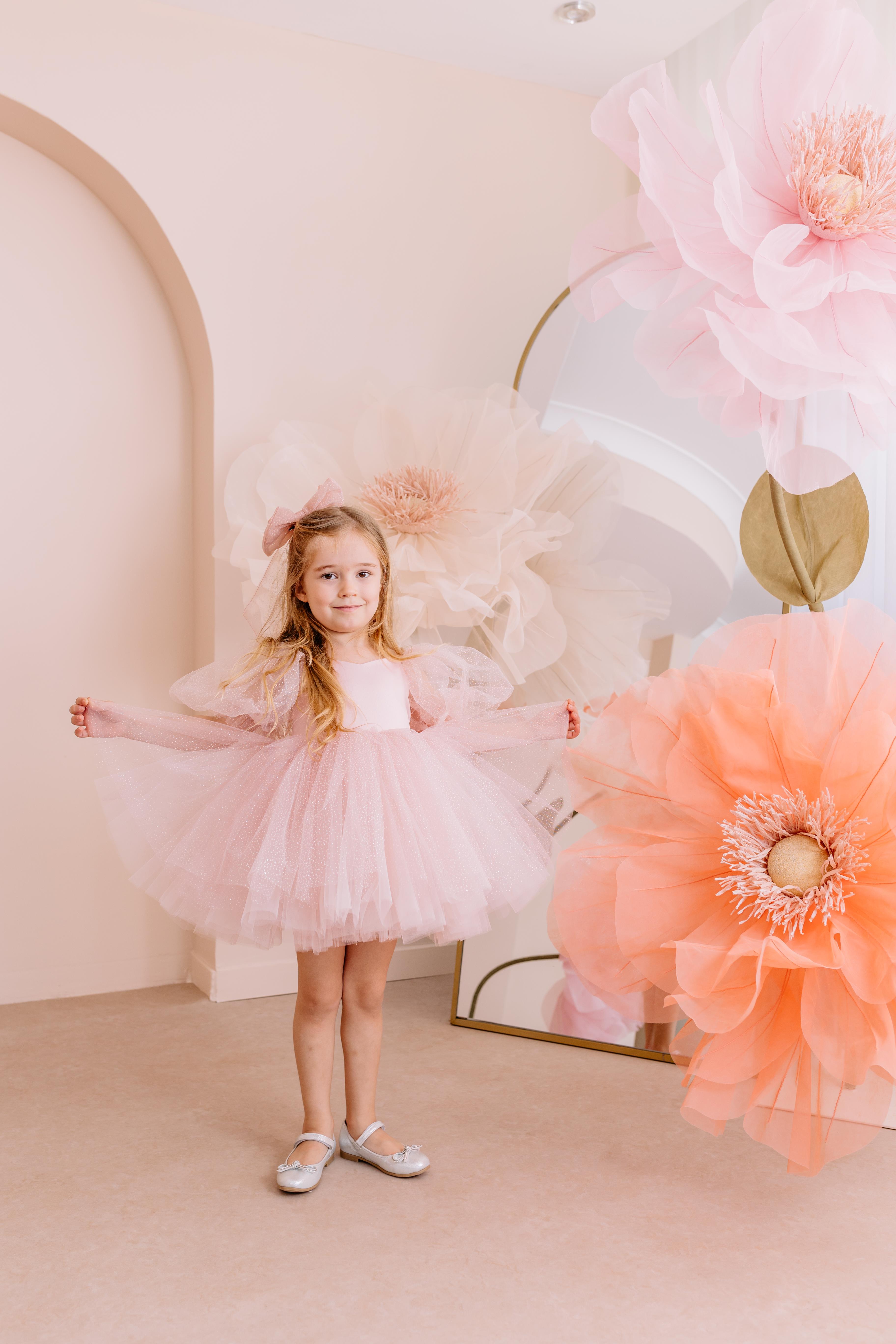 LUNA SUMMER EDITION DRESS