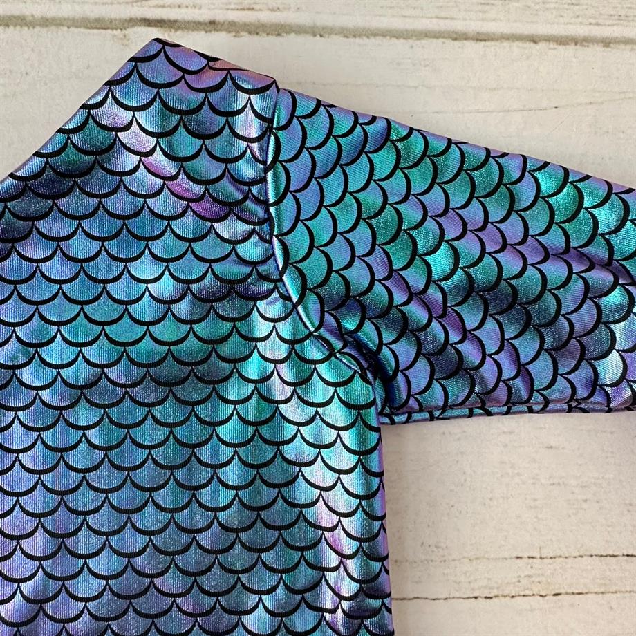 MERMAID WINTER CROP
