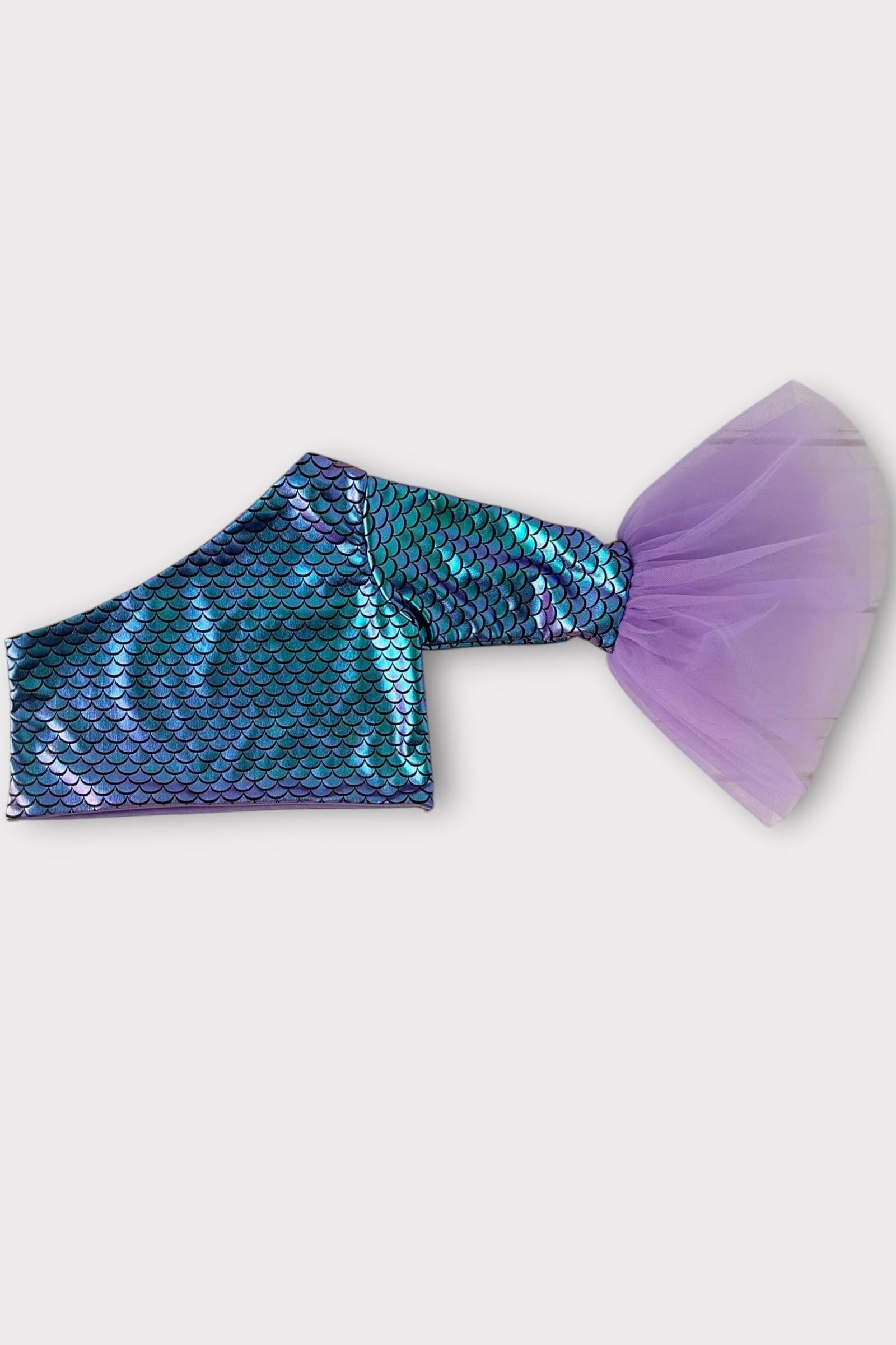MERMAID WINTER CROP