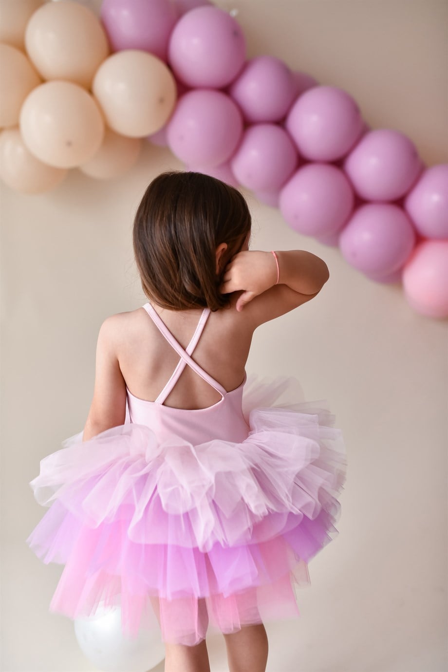 Petunia Tutu Dress