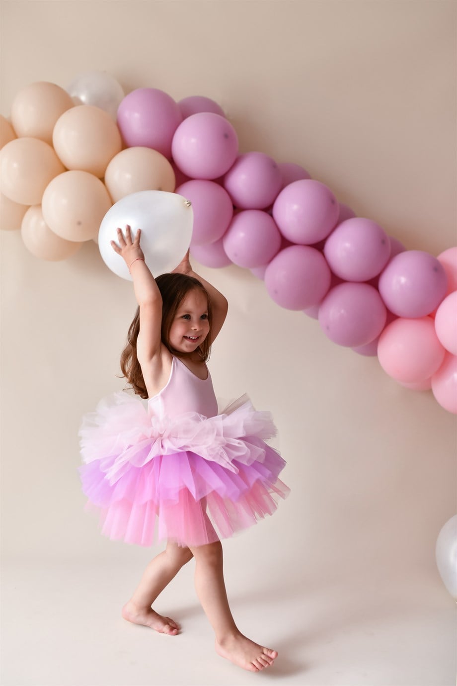Petunia Tutu Dress