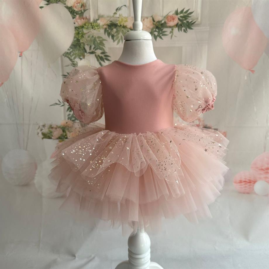 POWDER MAGICAL SUMMER TUTU DRESS
