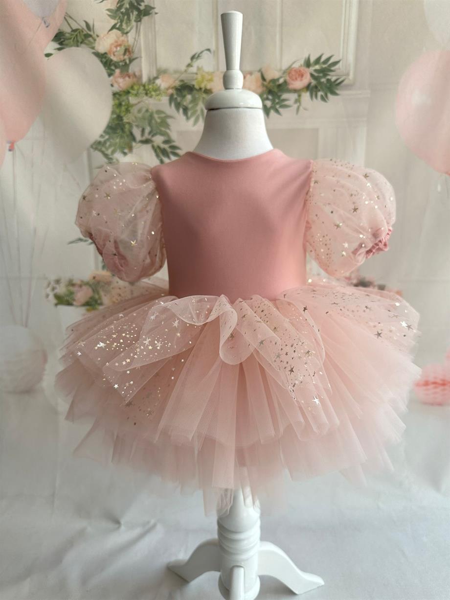 POWDER MAGICAL SUMMER TUTU DRESS