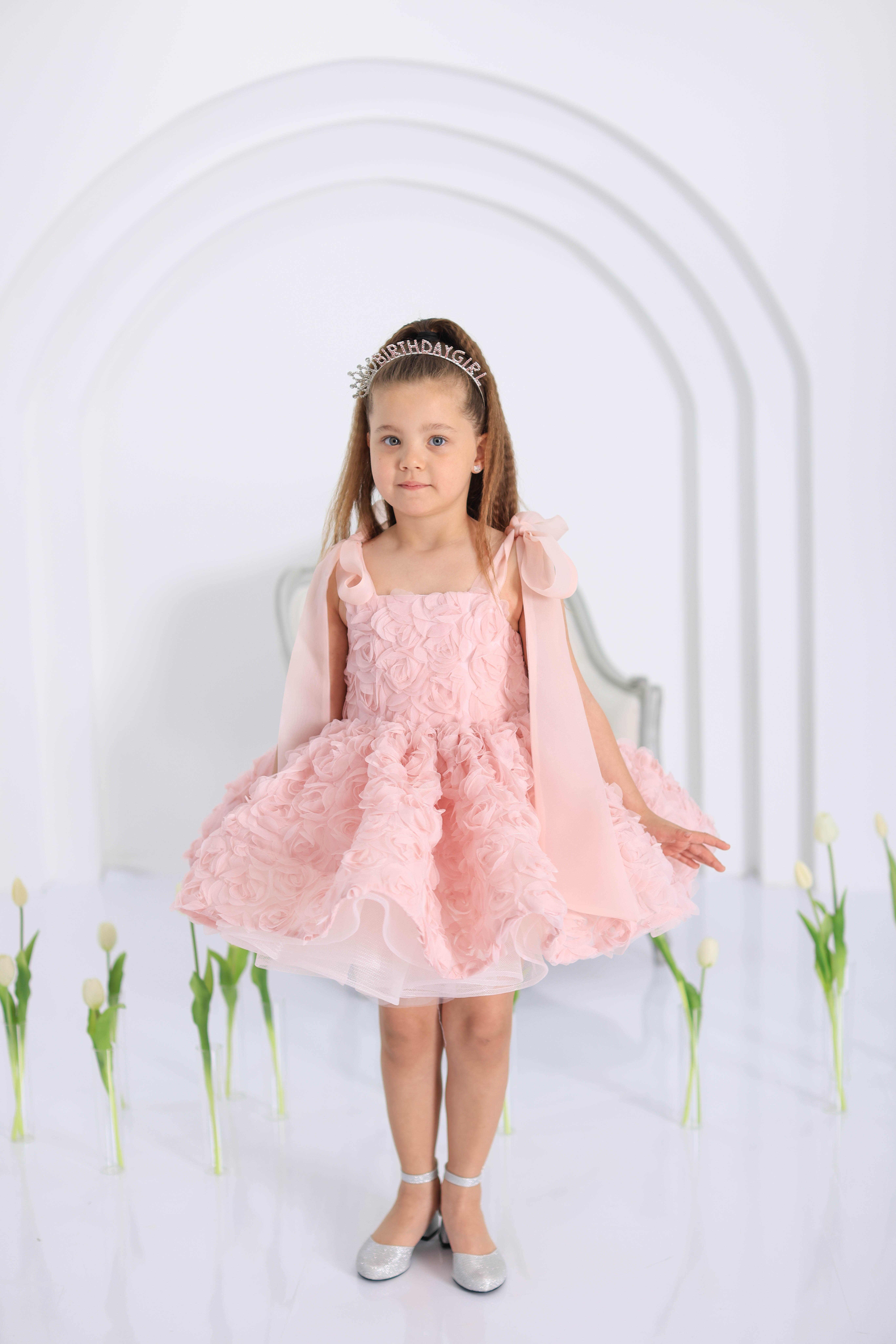 ROSALIE DRESS