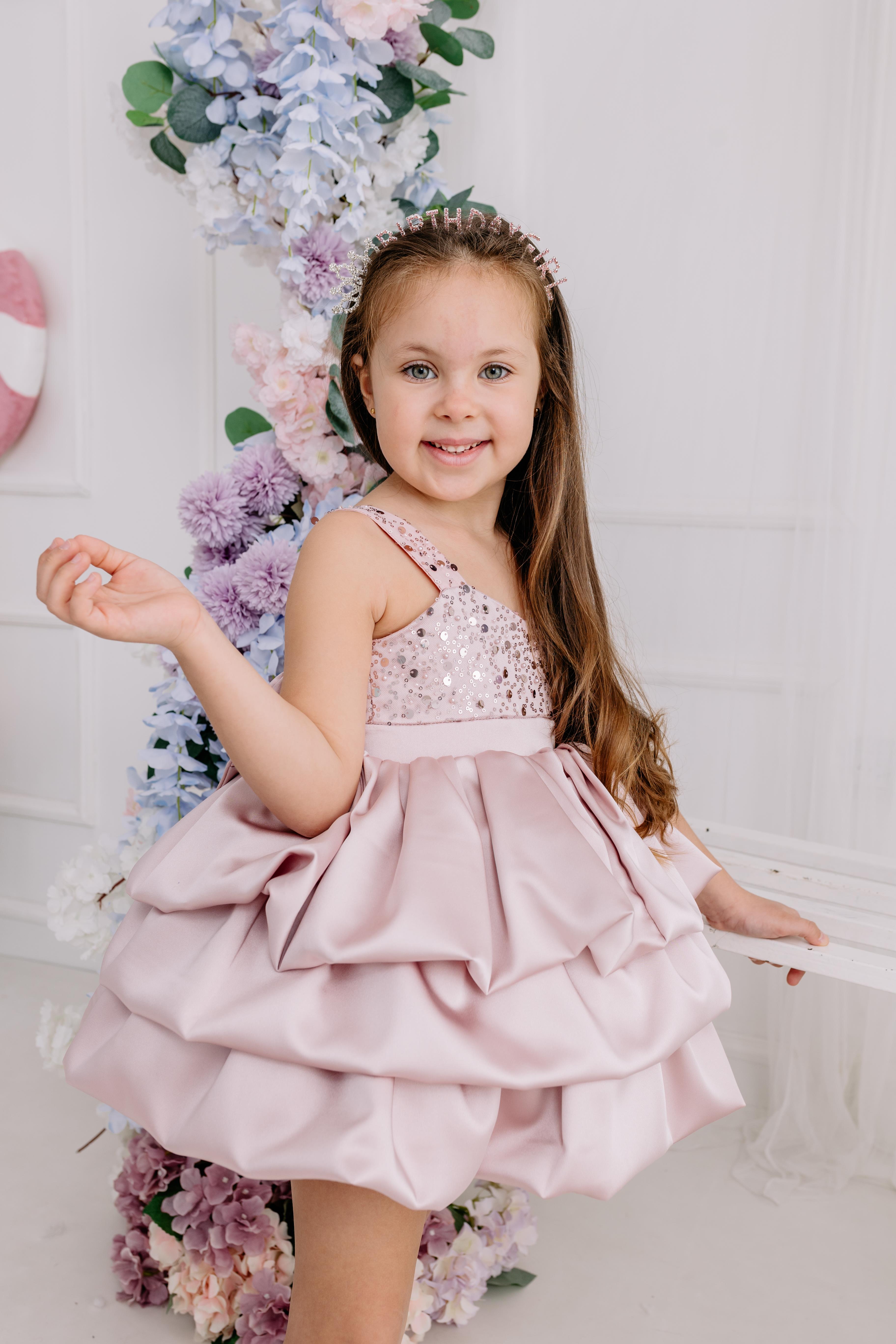 RUBY DRESS