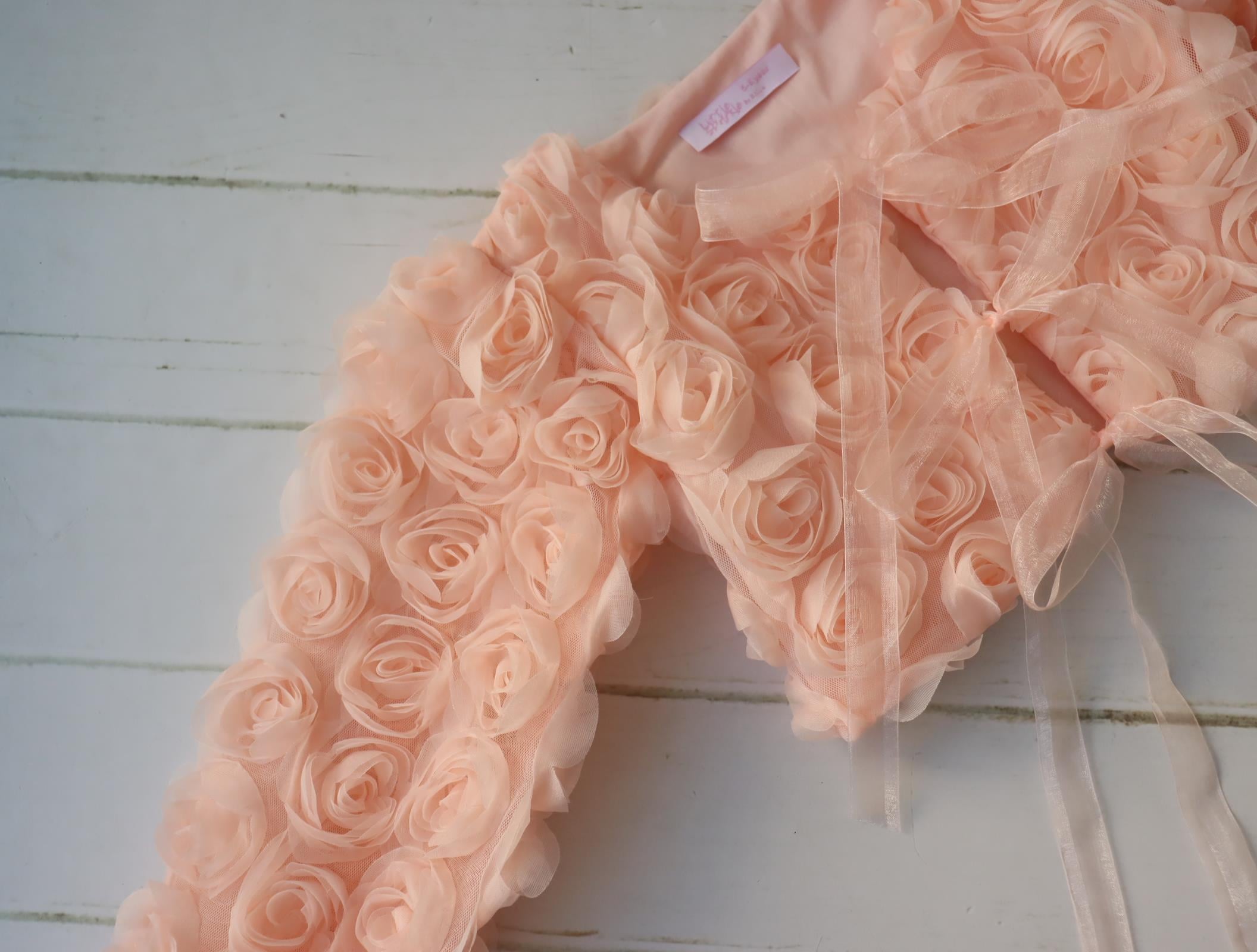 SALMON JACKET