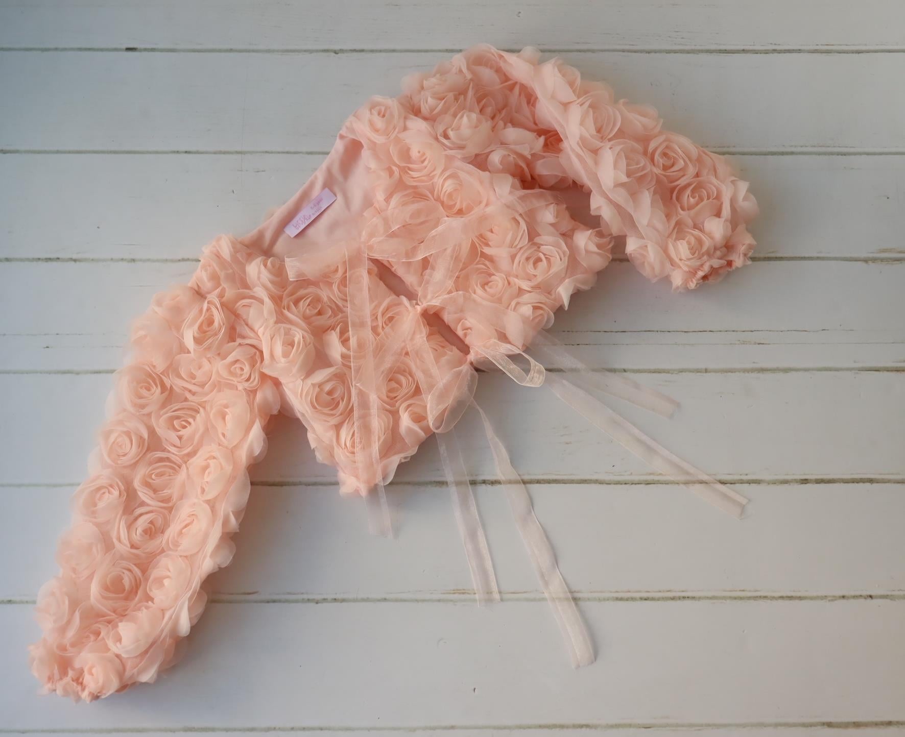 SALMON JACKET