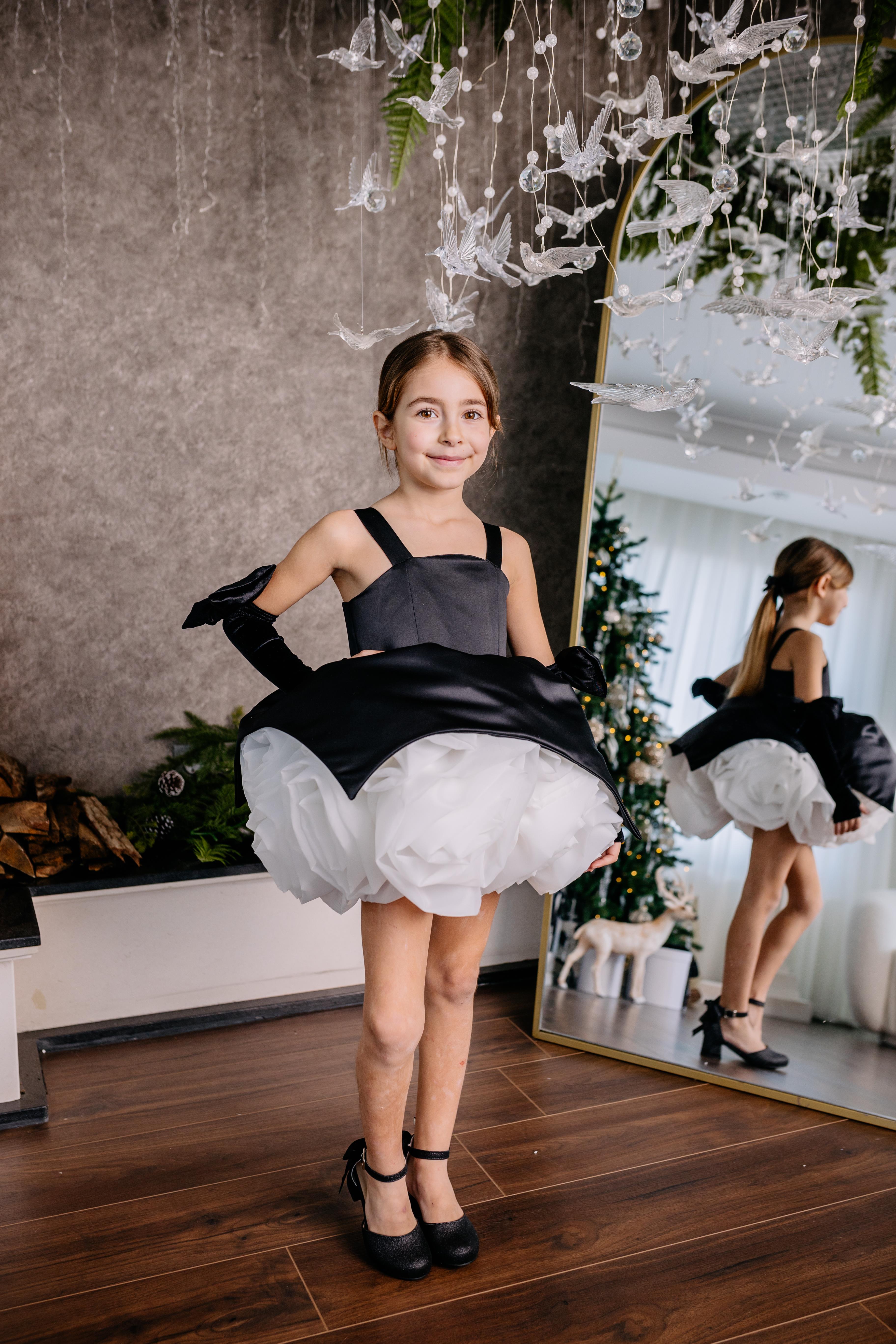 SELENE DRESS