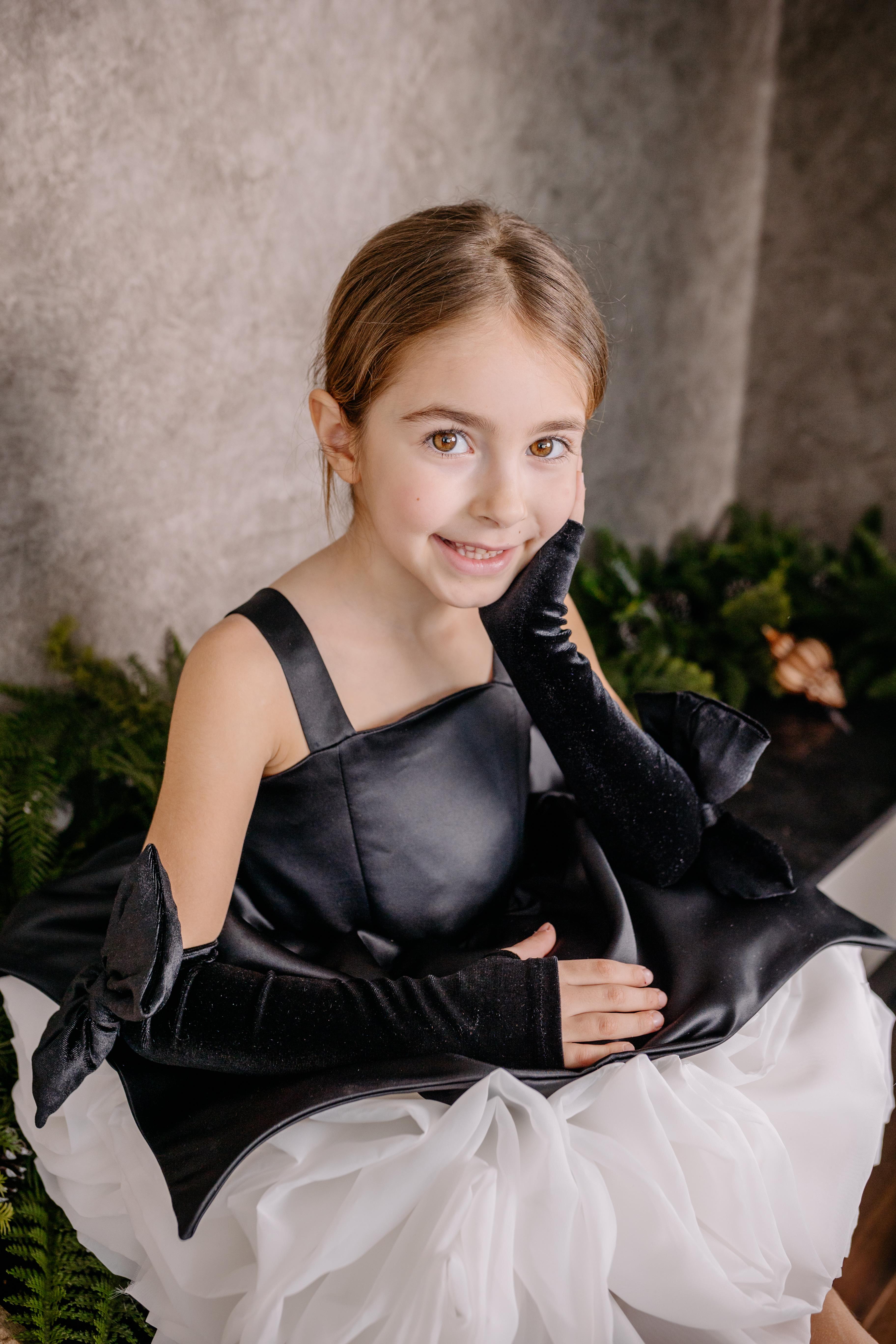 SELENE DRESS
